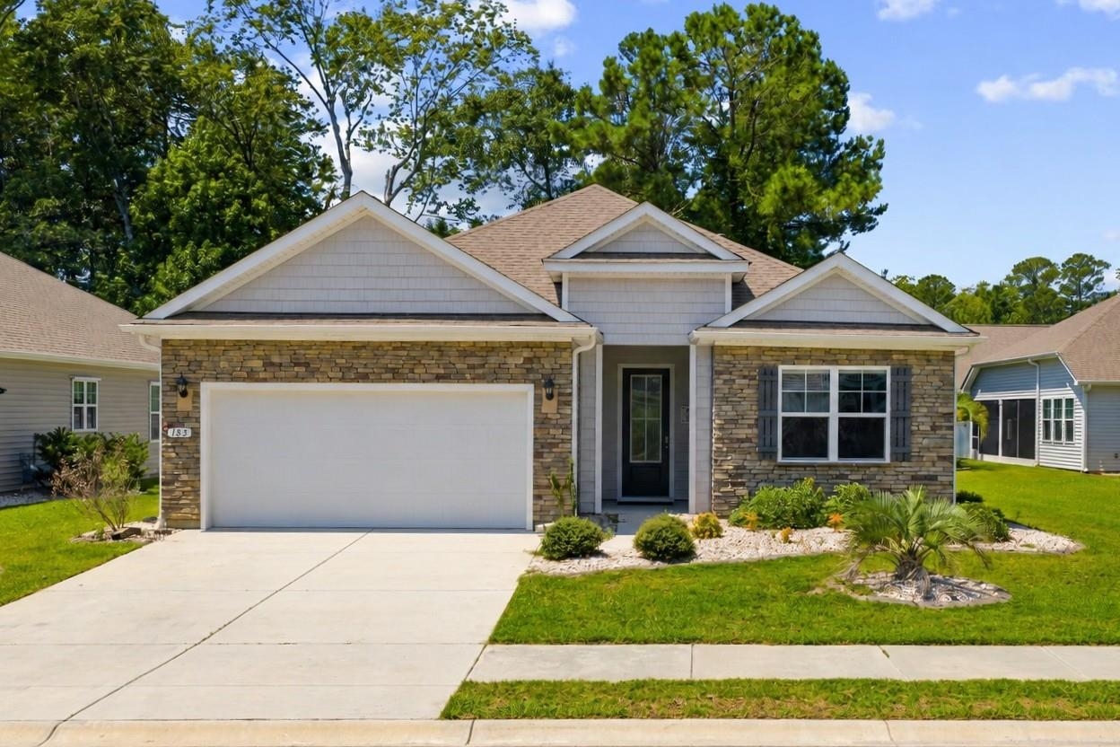 183 Juniata Loop Property Photo 1
