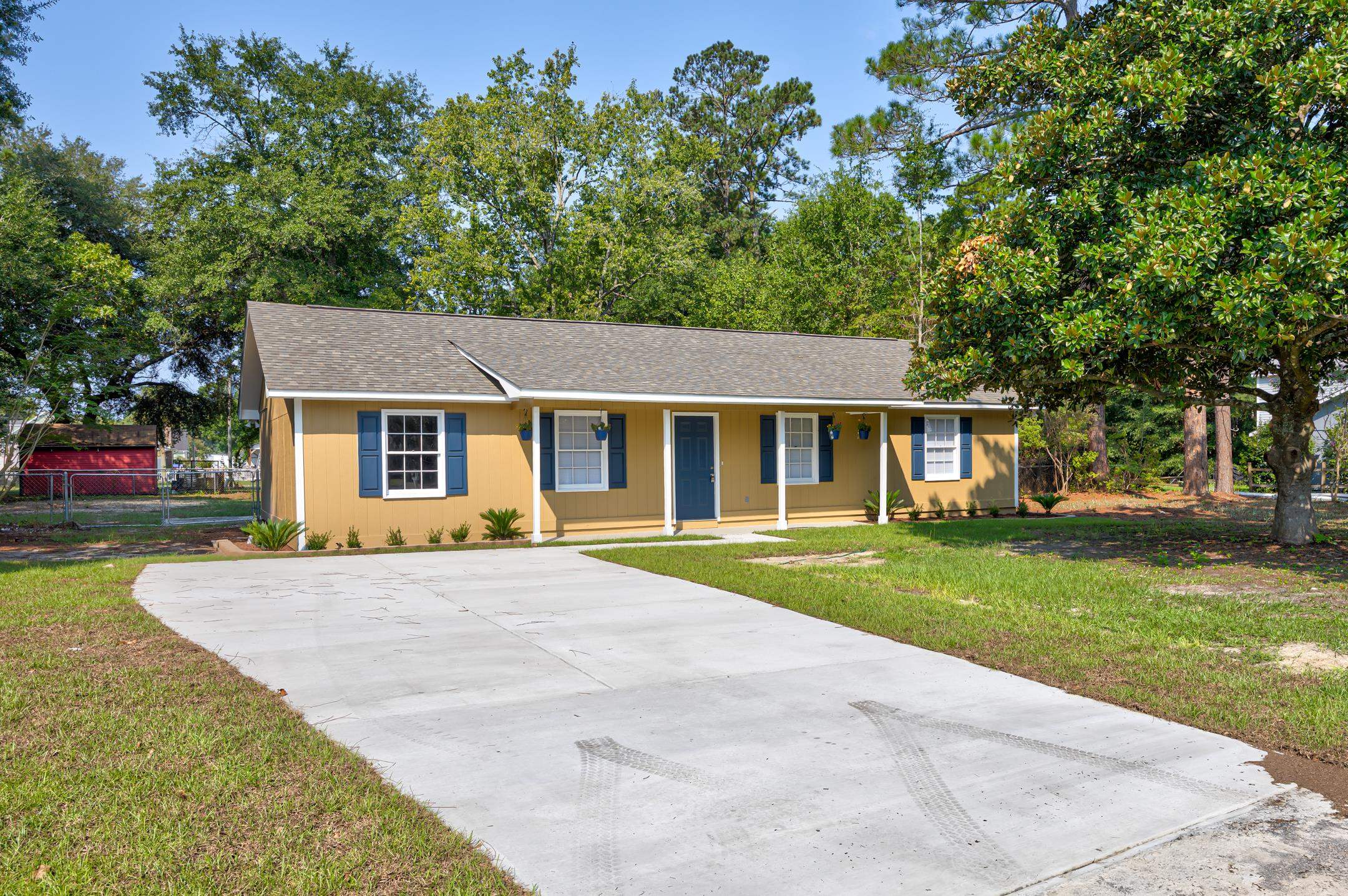 7515 Sandy Pines Ln. Property Photo 1