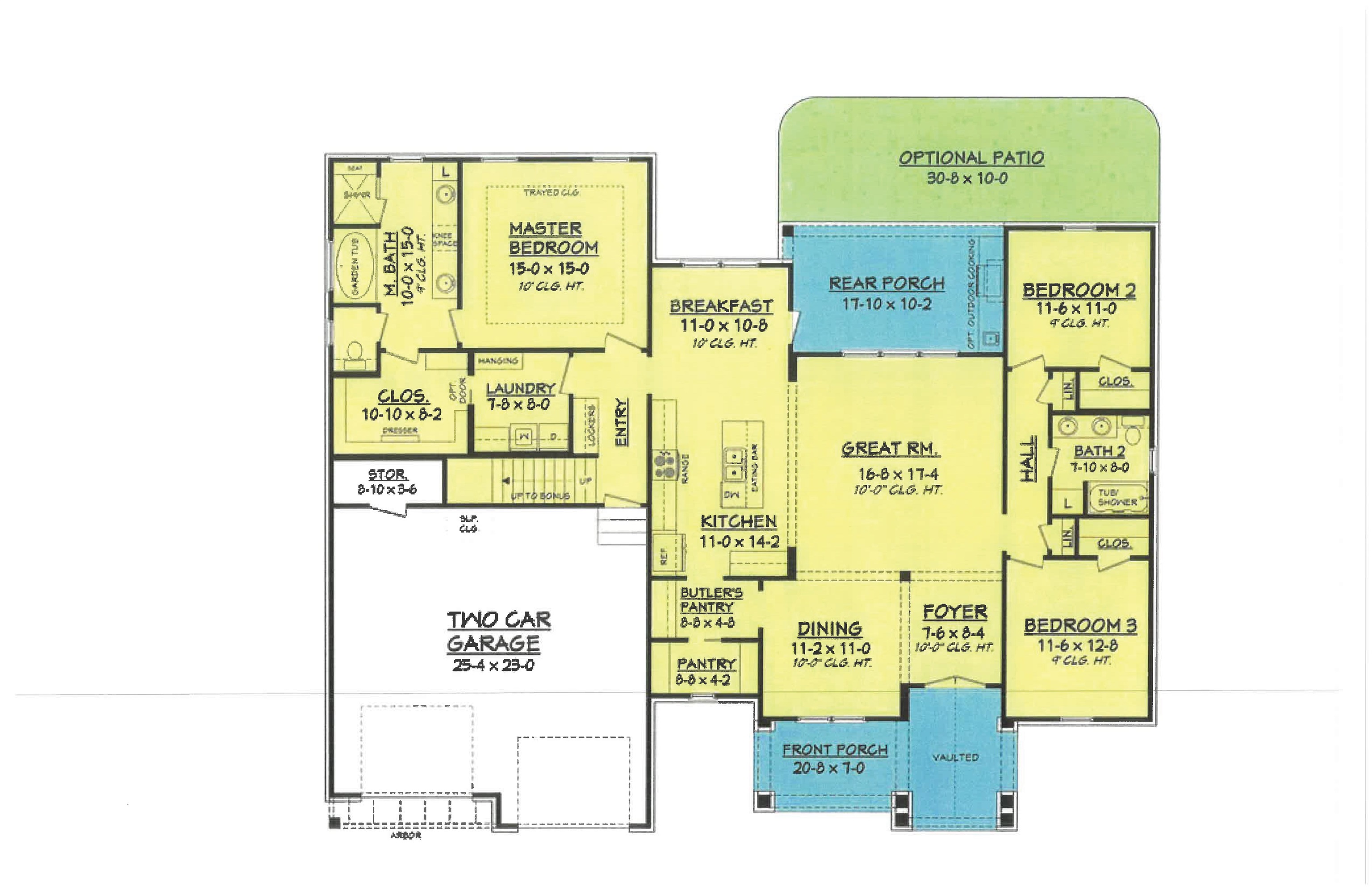 200 Joanna Gillard Ln. Property Photo 2