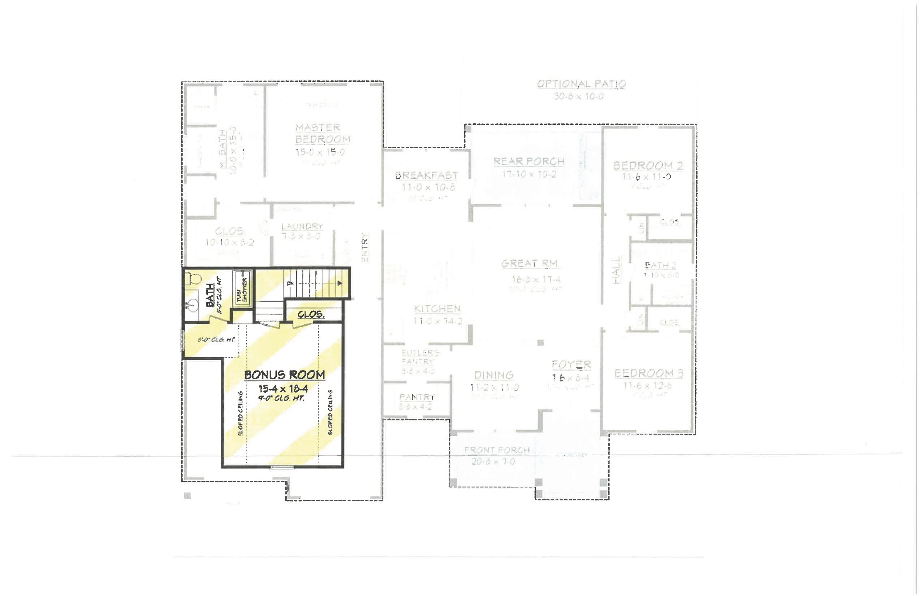 200 Joanna Gillard Ln. Property Photo 3