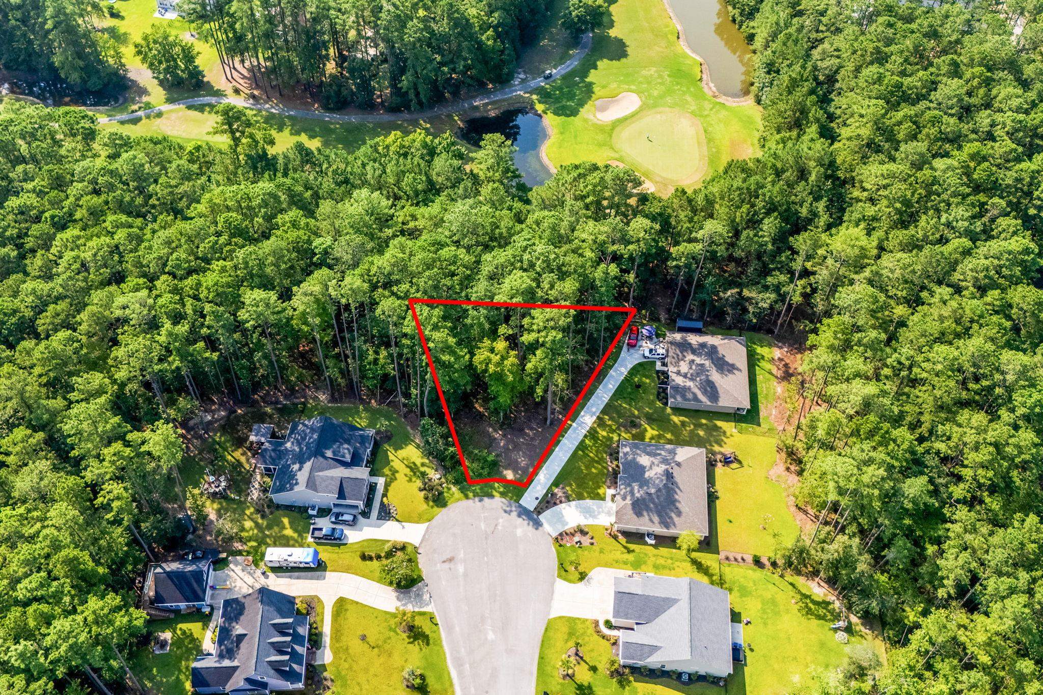 200 Joanna Gillard Ln. Property Photo 4