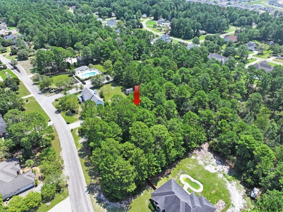 2423 Hunters Trail Property Photo 3