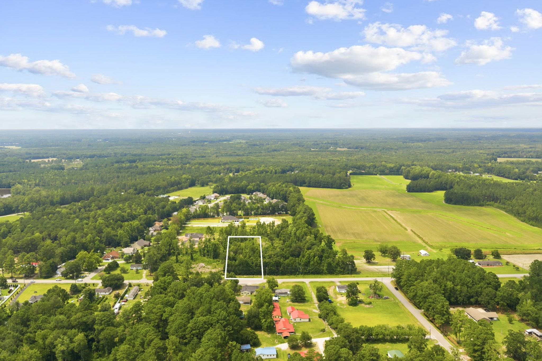 Tbd Highway 905 Property Photo 1