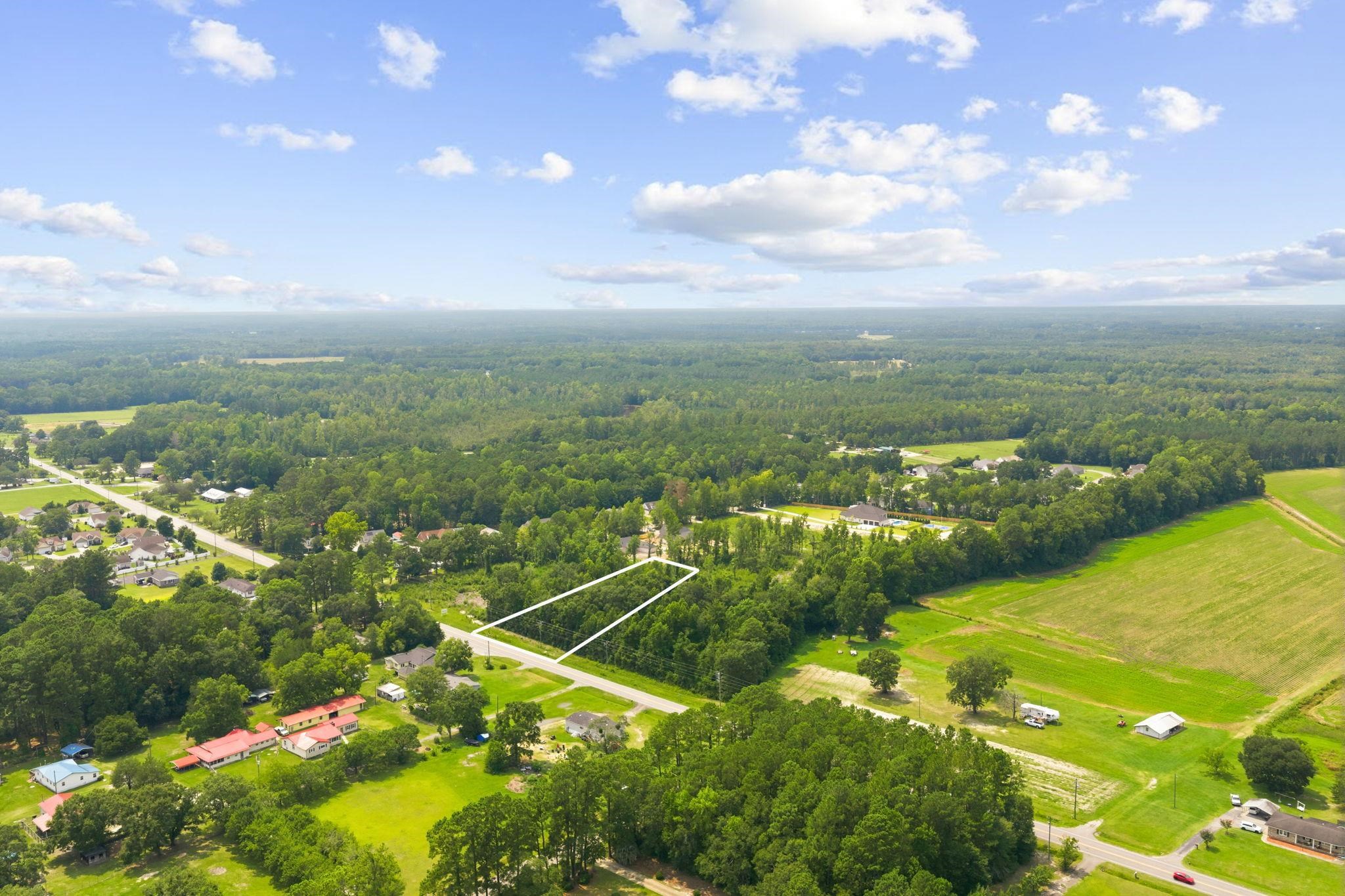 Tbd Highway 905 Property Photo 2