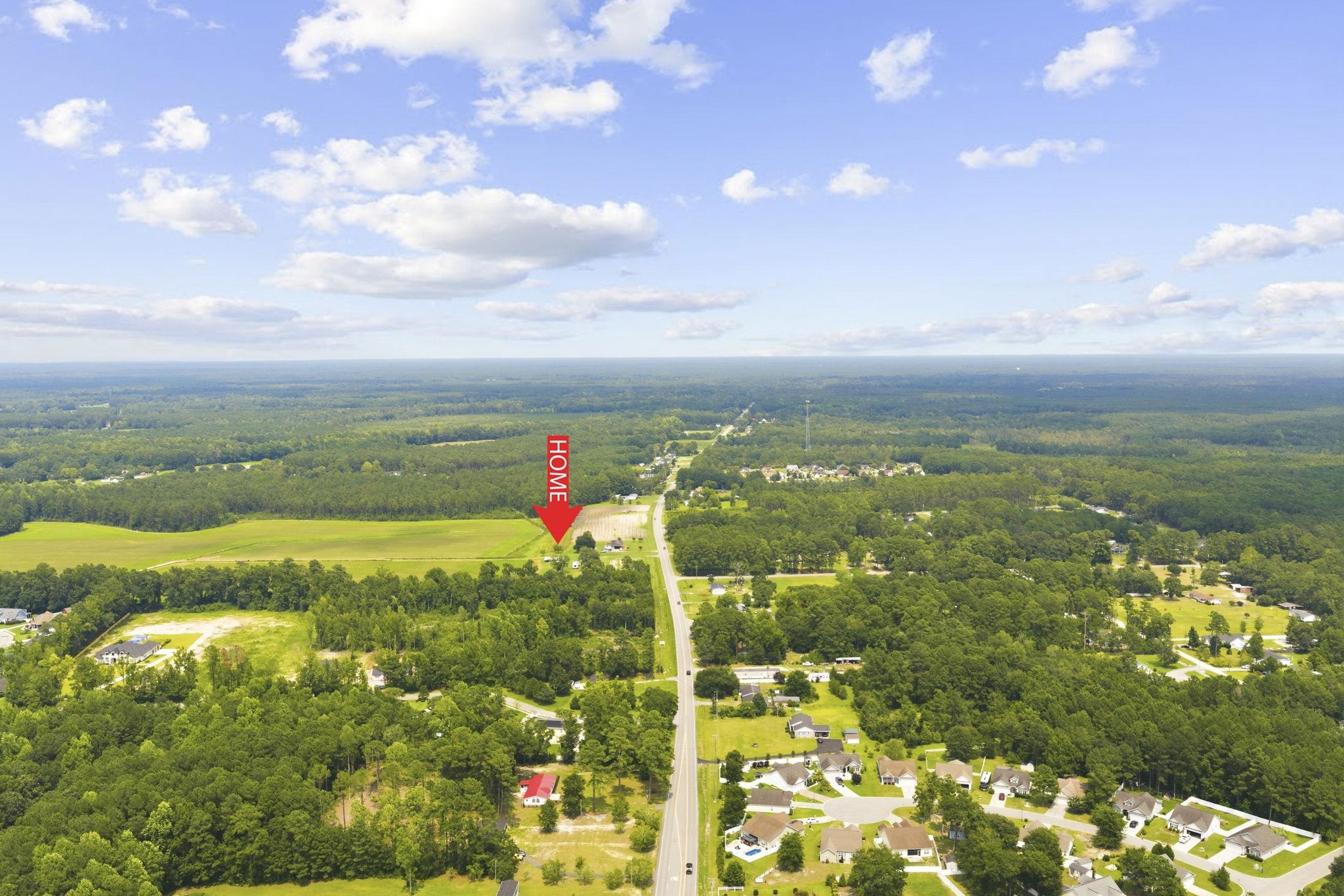 Tbd Highway 905 Property Photo 9