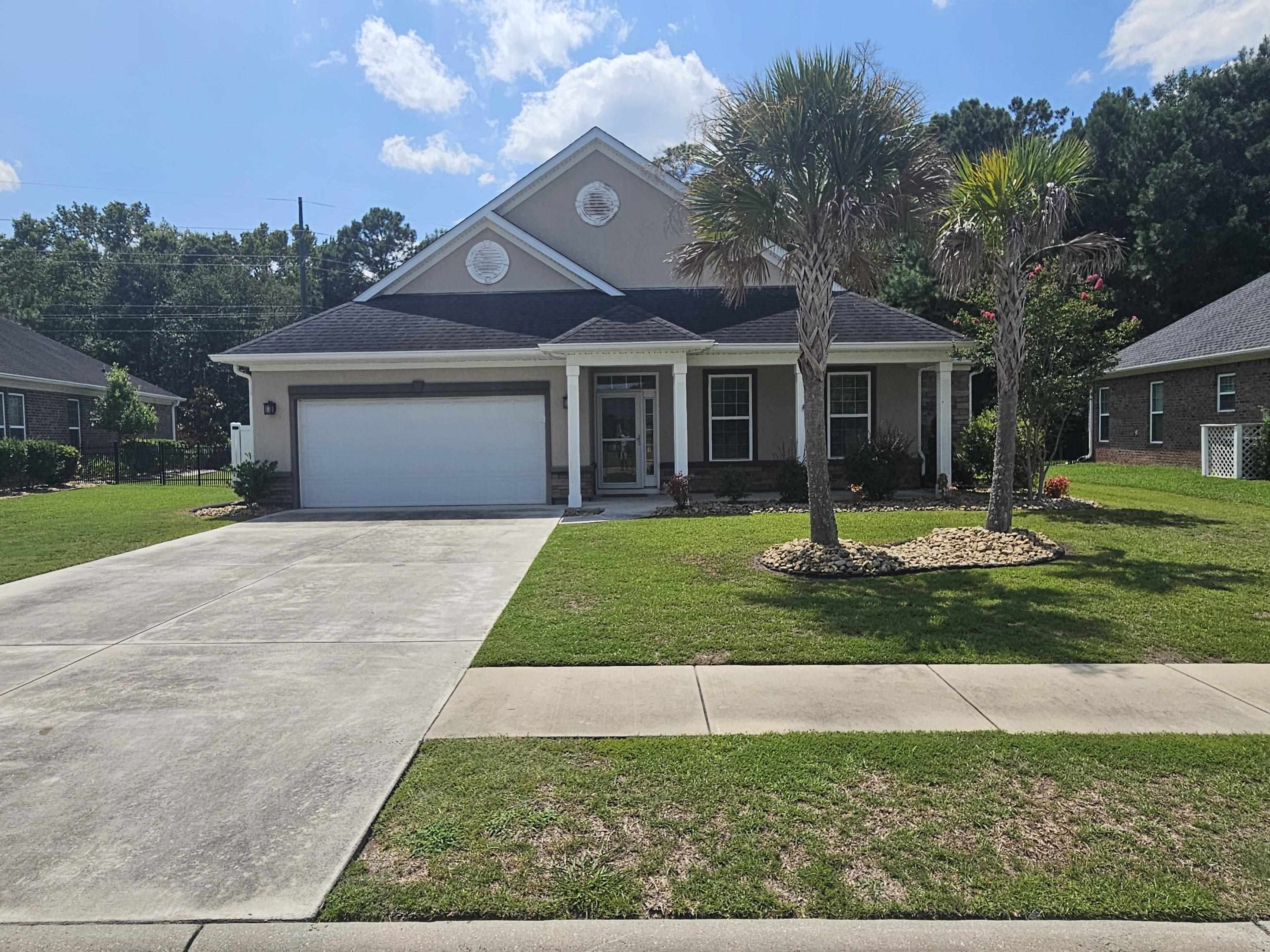 962 Henry James Dr. Property Photo 1