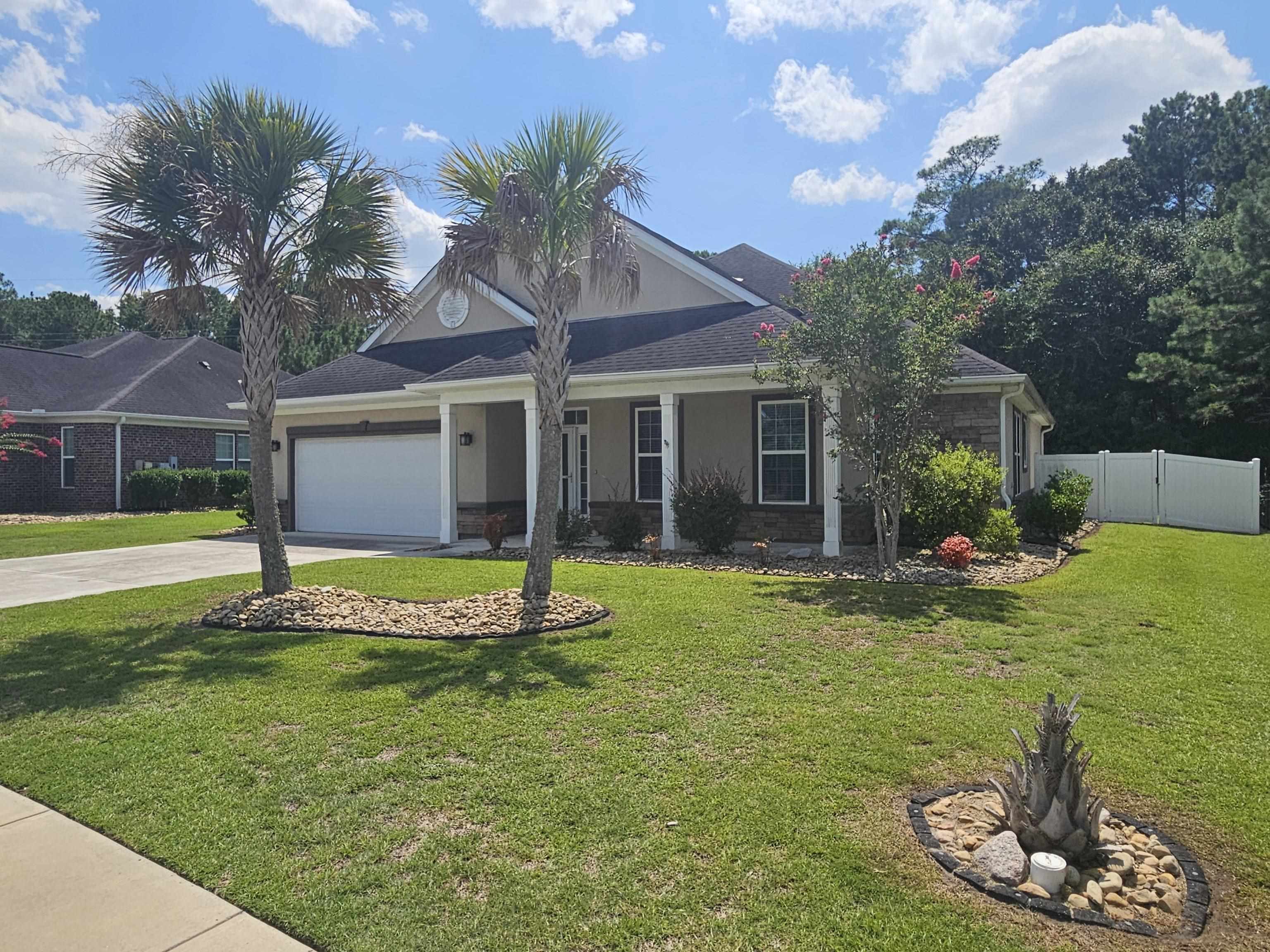 962 Henry James Dr. Property Photo 2