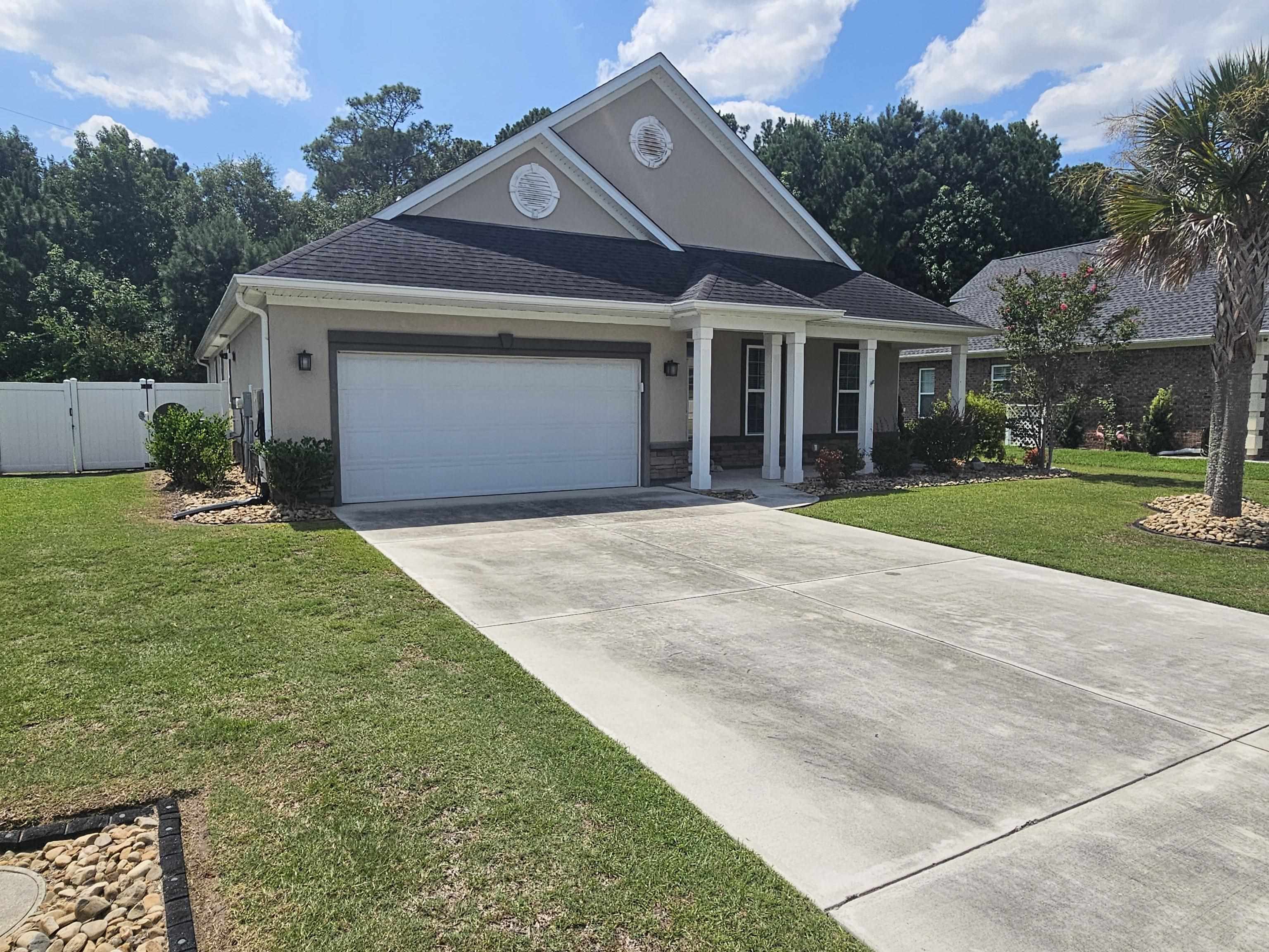 962 Henry James Dr. Property Photo 3