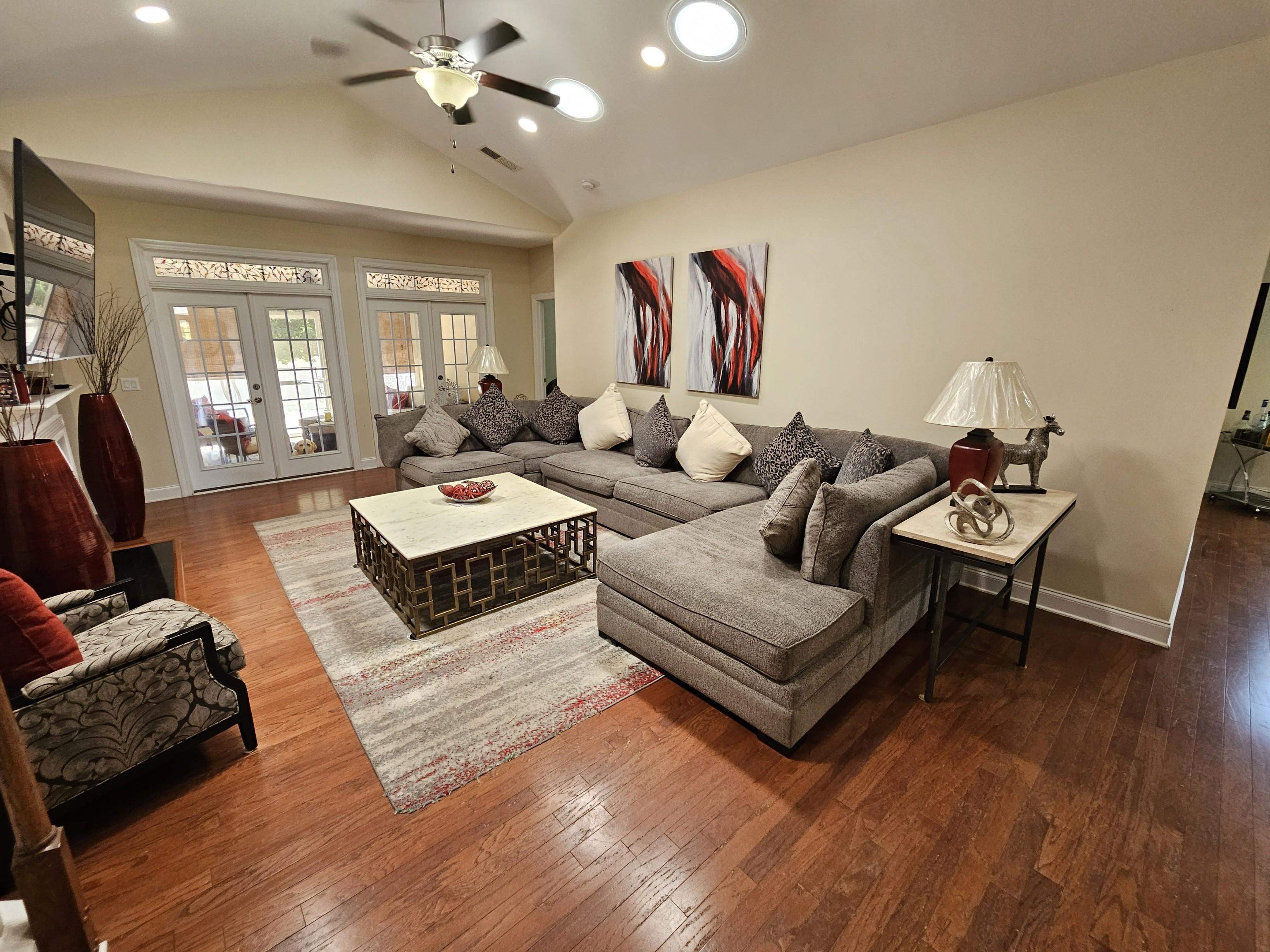 962 Henry James Dr. Property Photo 11