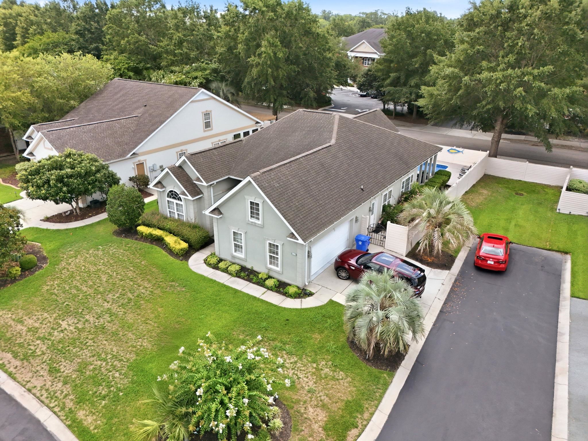 1500 Saint Thomas Circle Property Photo 1