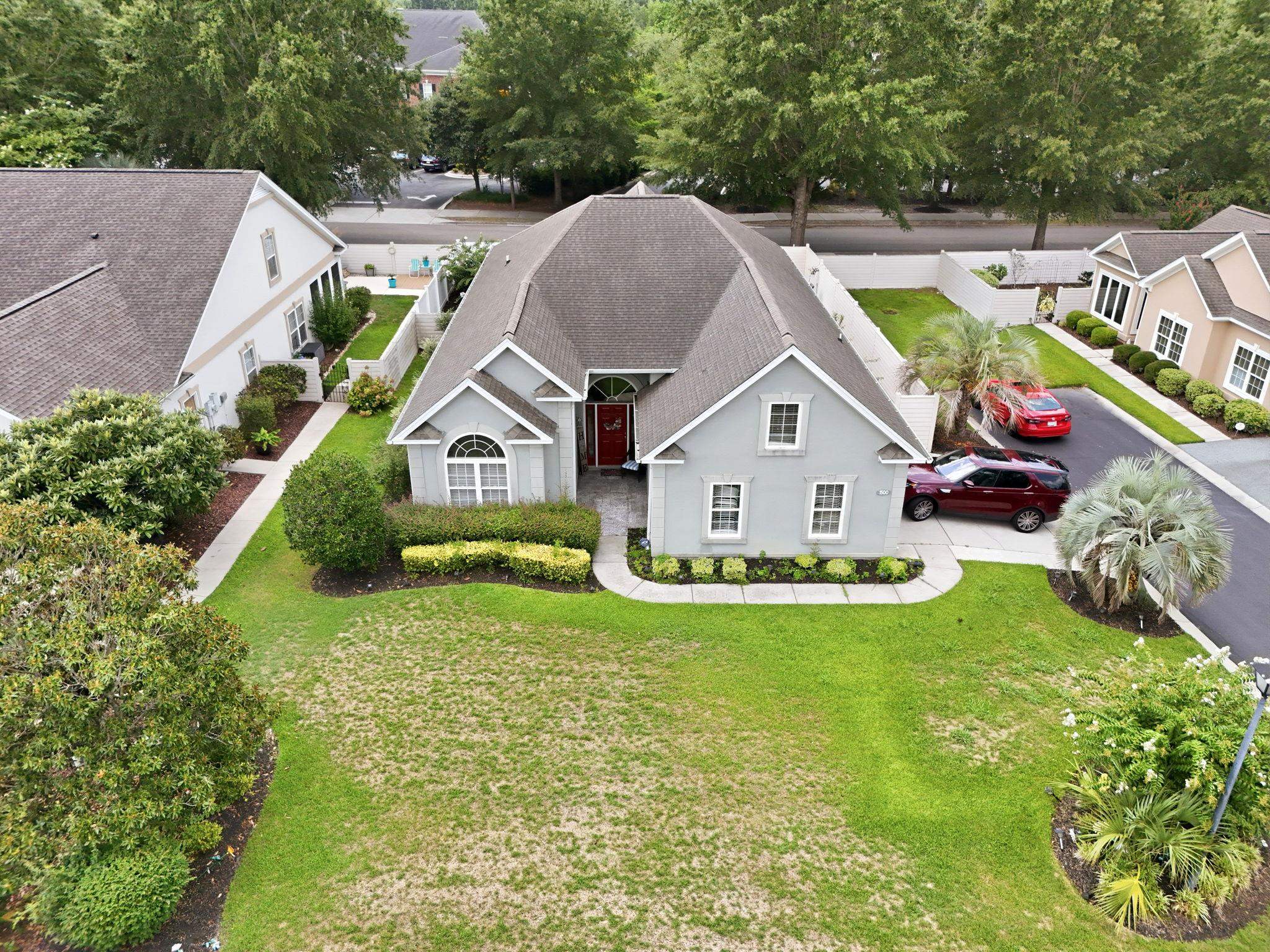 1500 Saint Thomas Circle Property Photo 2