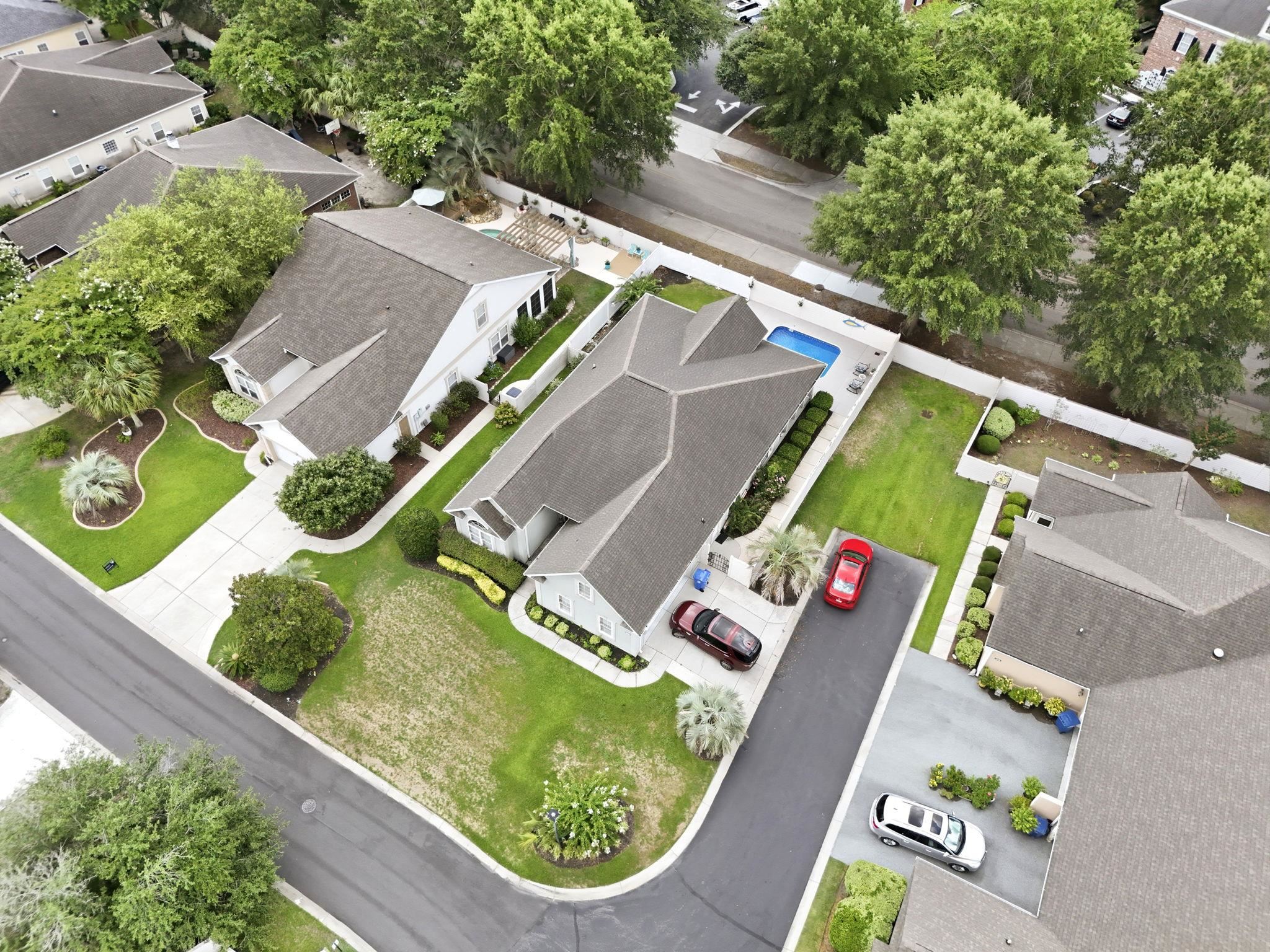 1500 Saint Thomas Circle Property Photo 3