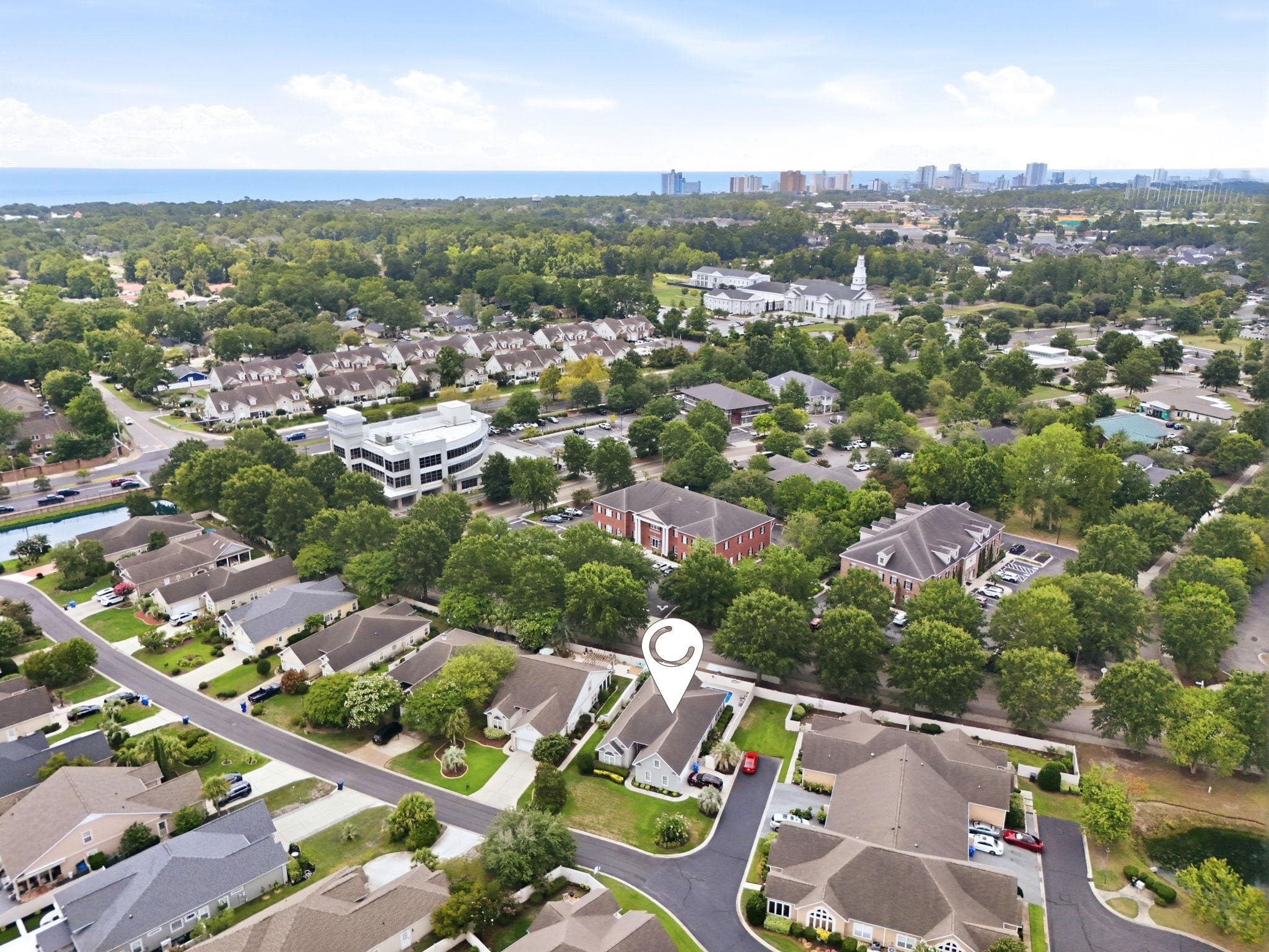 1500 Saint Thomas Circle Property Photo 4