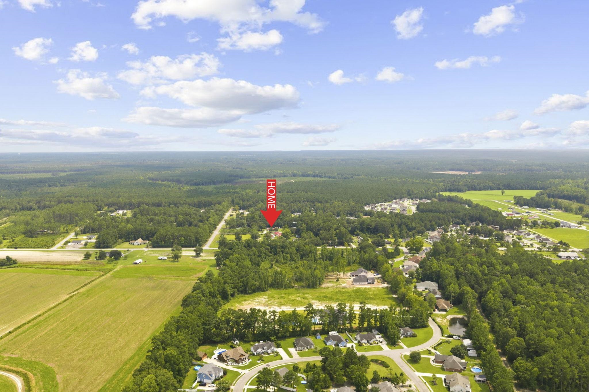 Tbd Highway 905 Property Photo 14