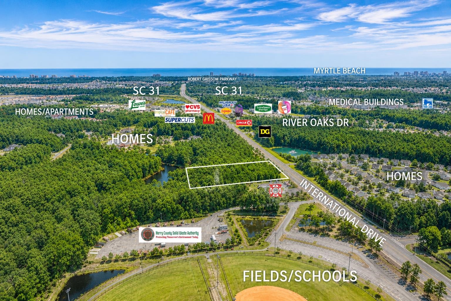 Tbd International Dr. Property Photo 1