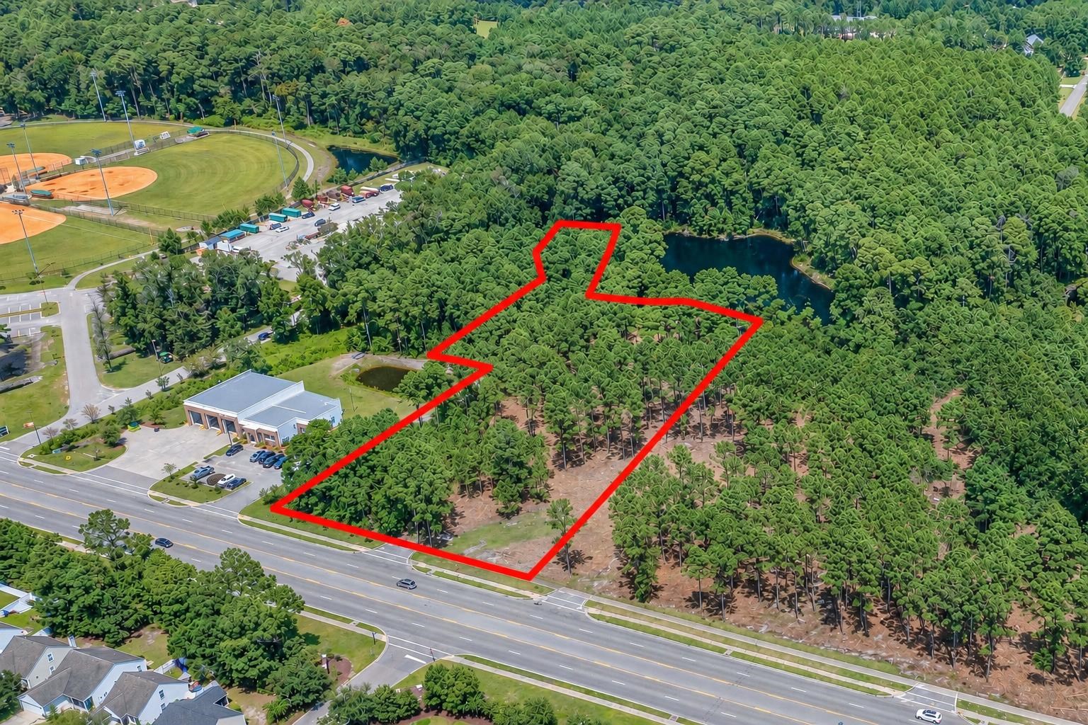 Tbd International Dr. Property Photo 2