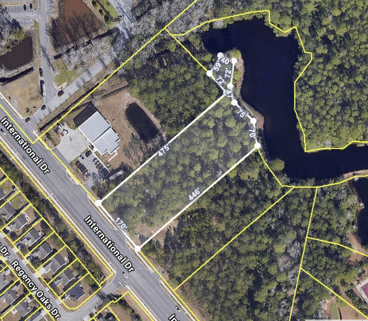 Tbd International Dr. Property Photo 15