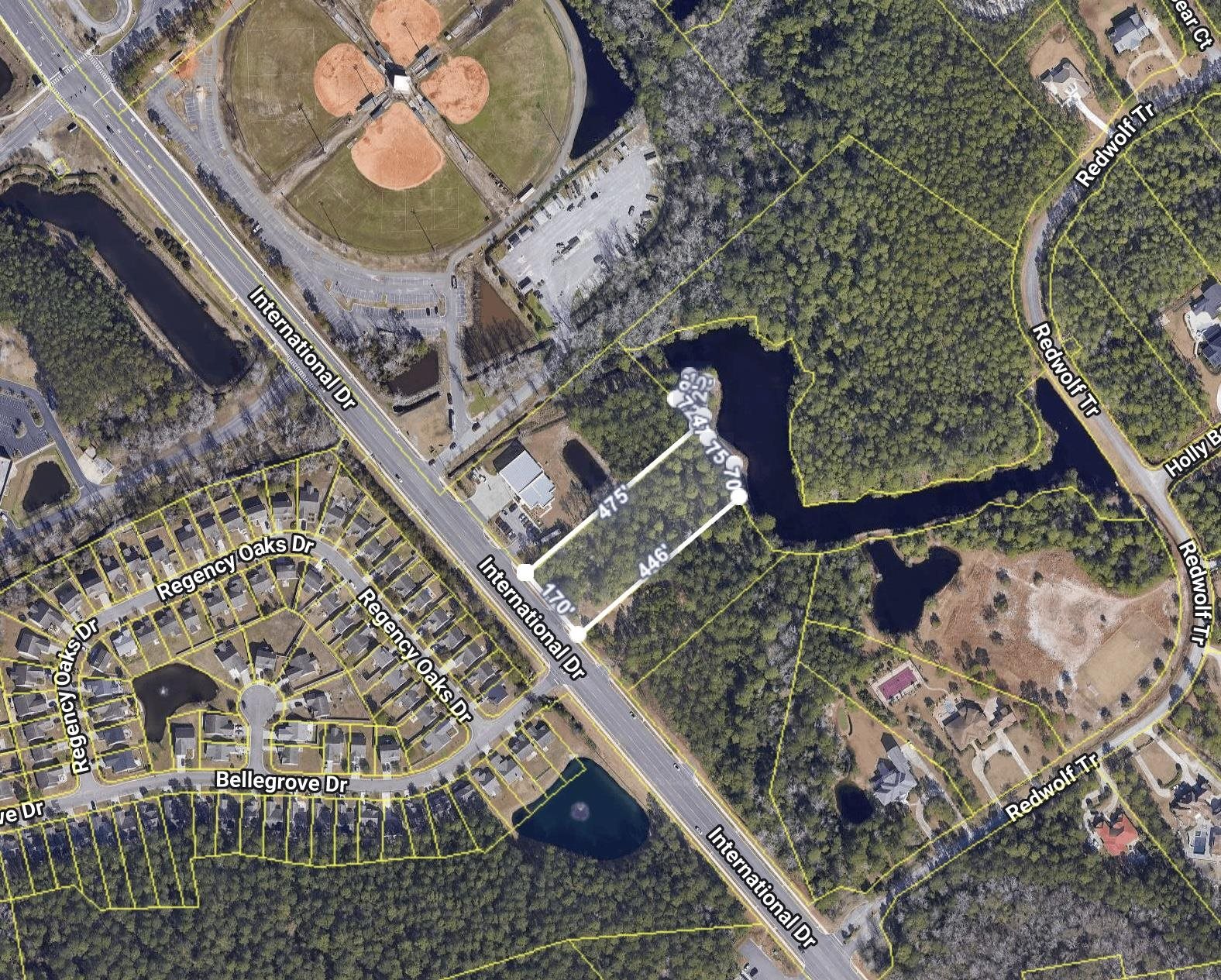 Tbd International Dr. Property Photo 16