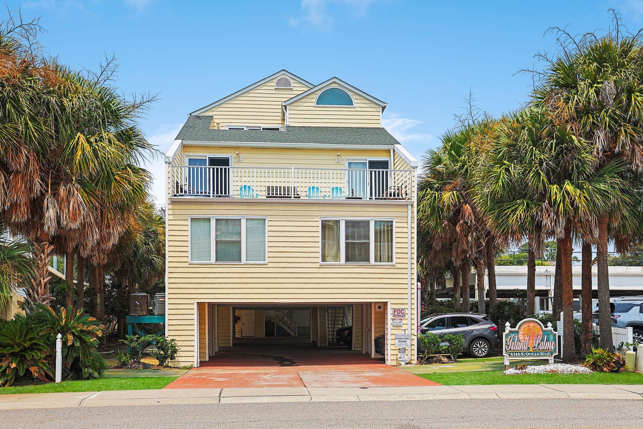 4314 S Ocean Blvd.