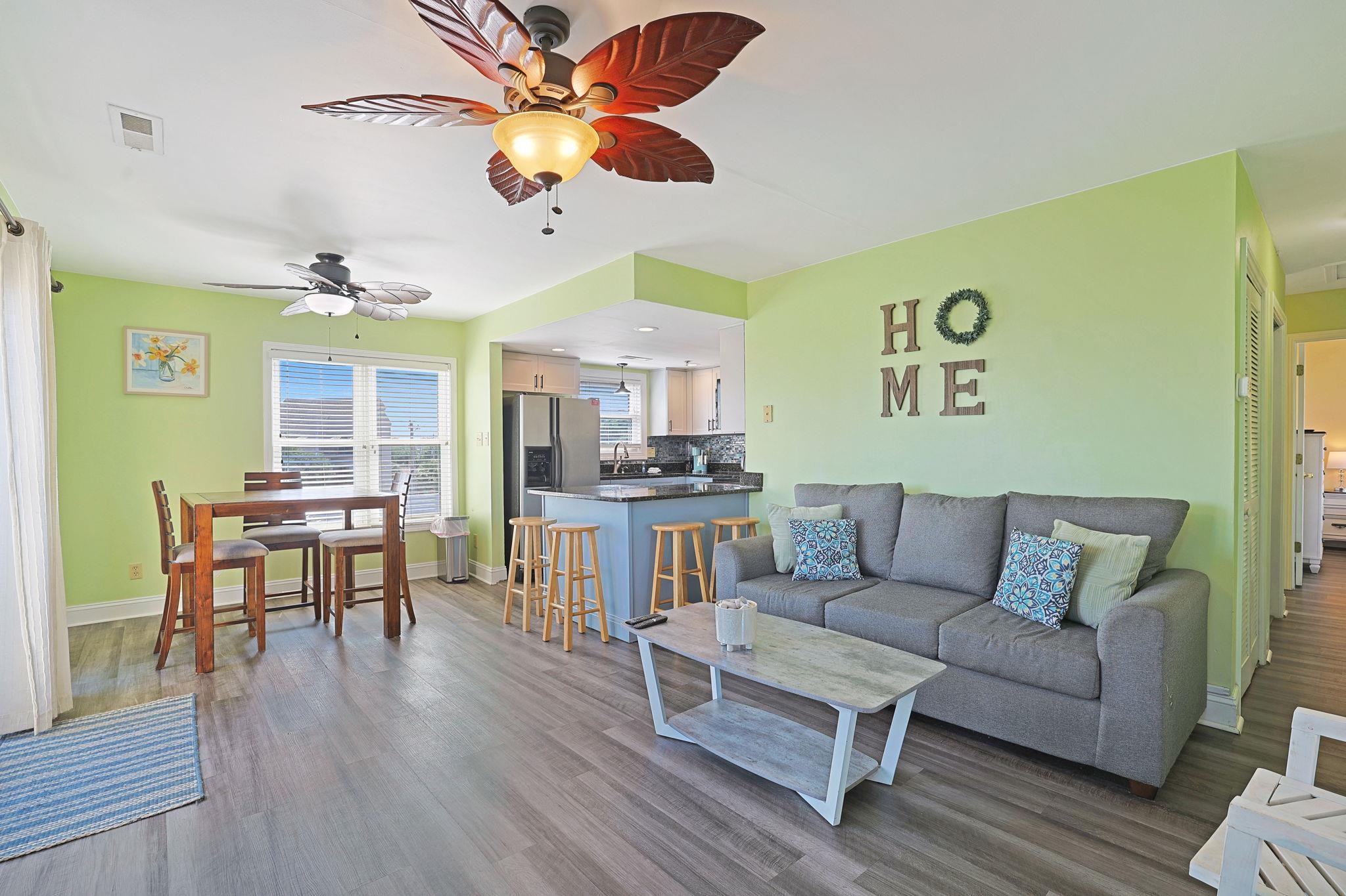 4314 S Ocean Blvd. Property Photo 2