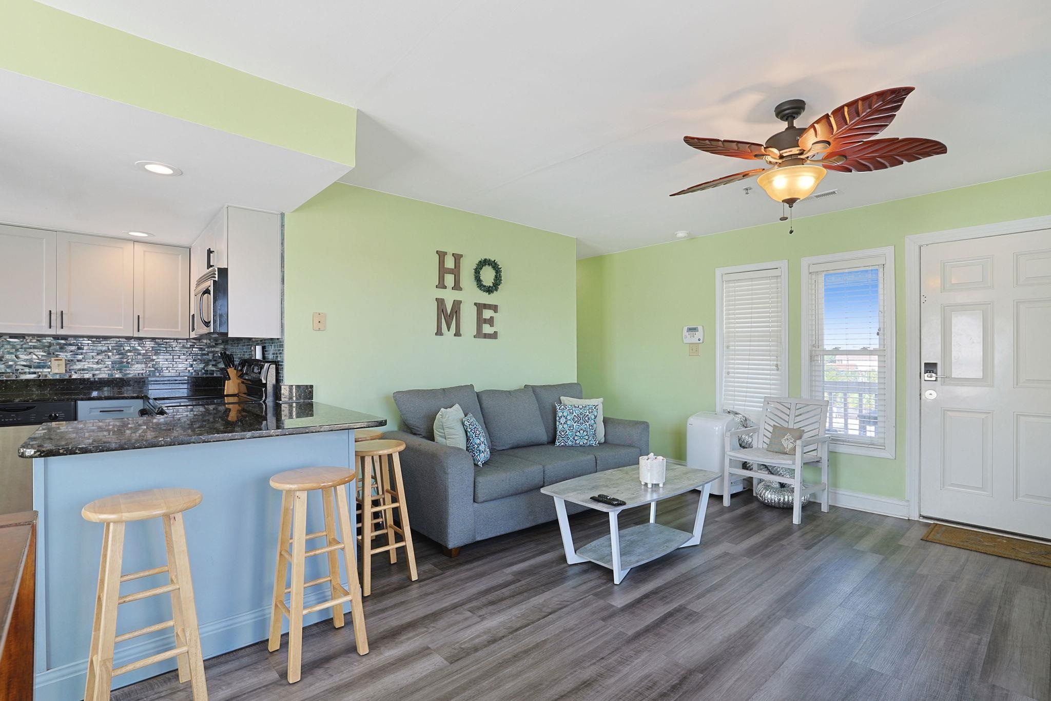 4314 S Ocean Blvd. Property Photo 5