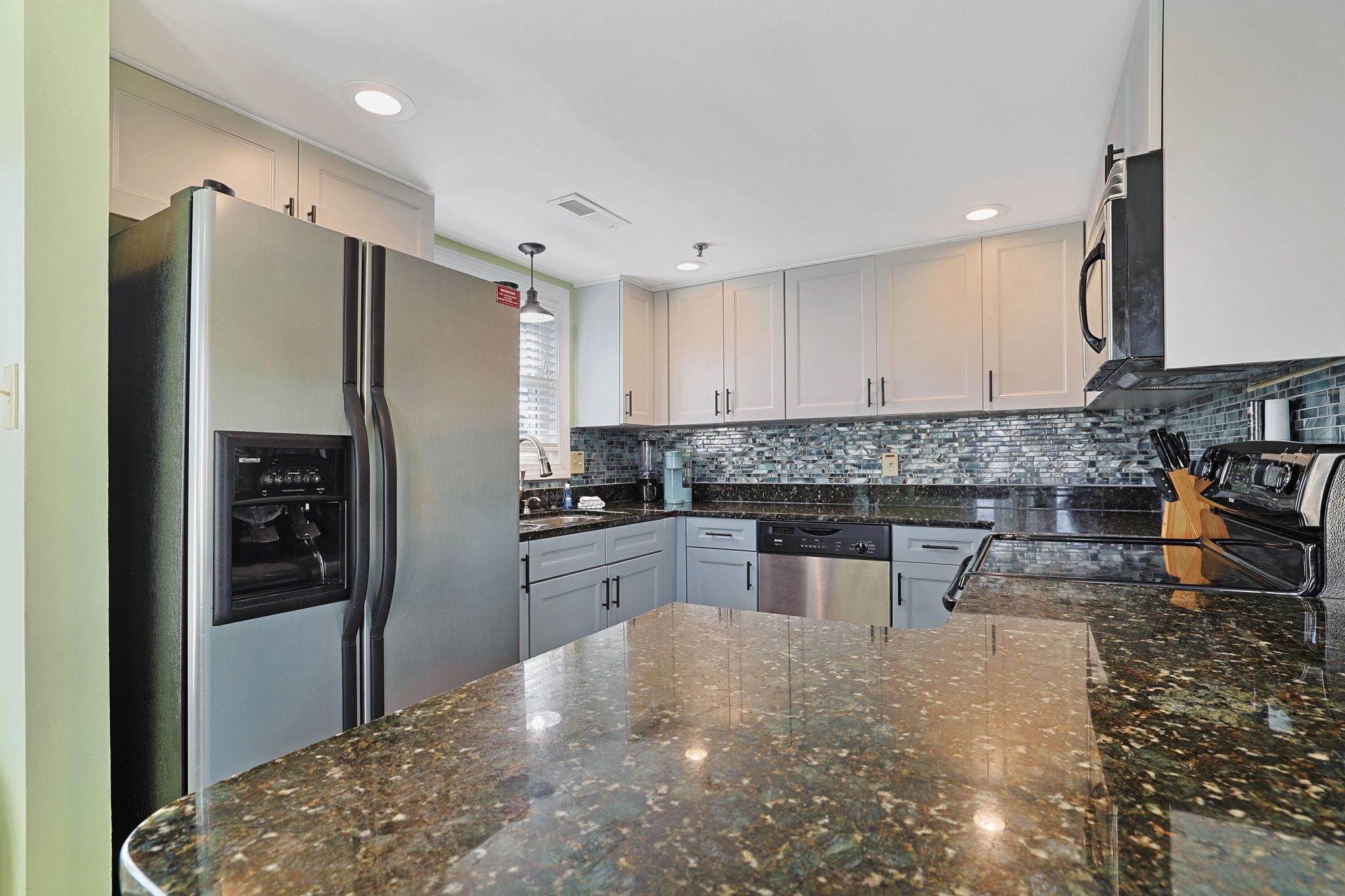 4314 S Ocean Blvd. Property Photo 9
