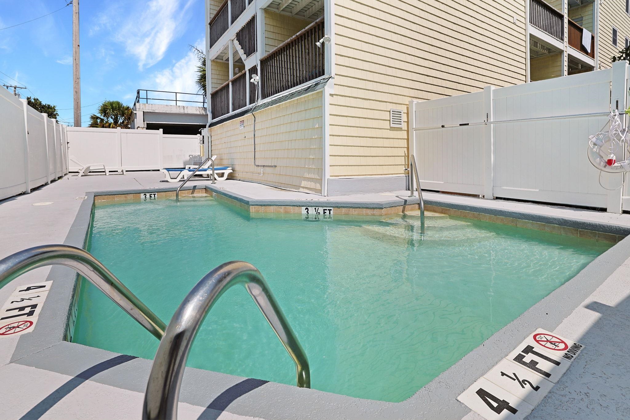 4314 S Ocean Blvd. Property Photo 31