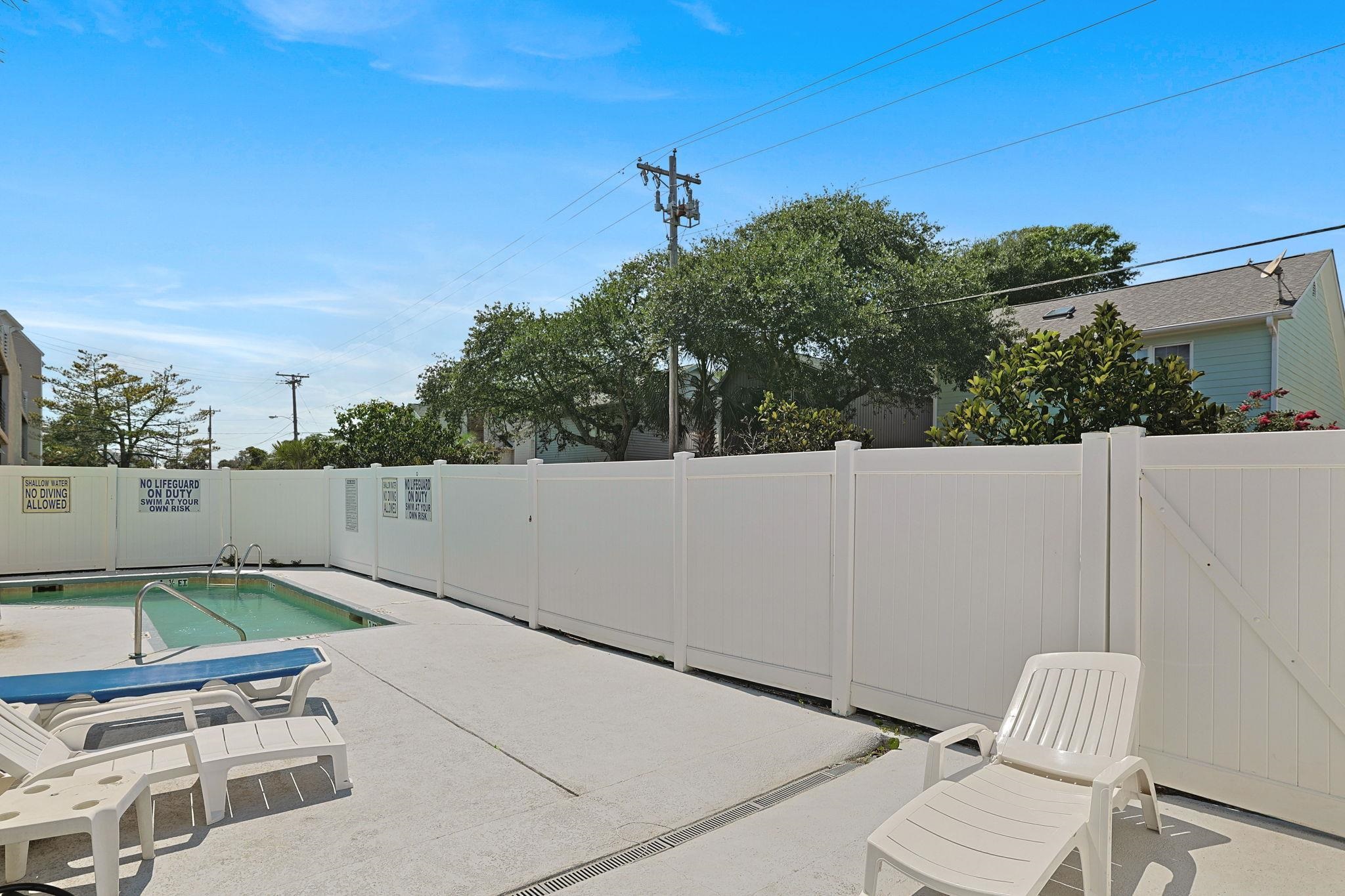 4314 S Ocean Blvd. Property Photo 32
