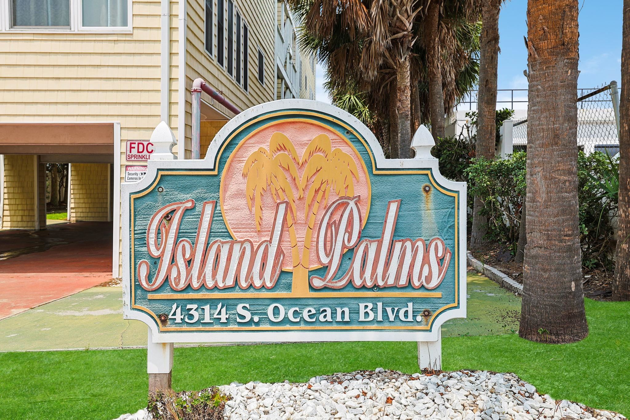 4314 S Ocean Blvd. Property Photo 38