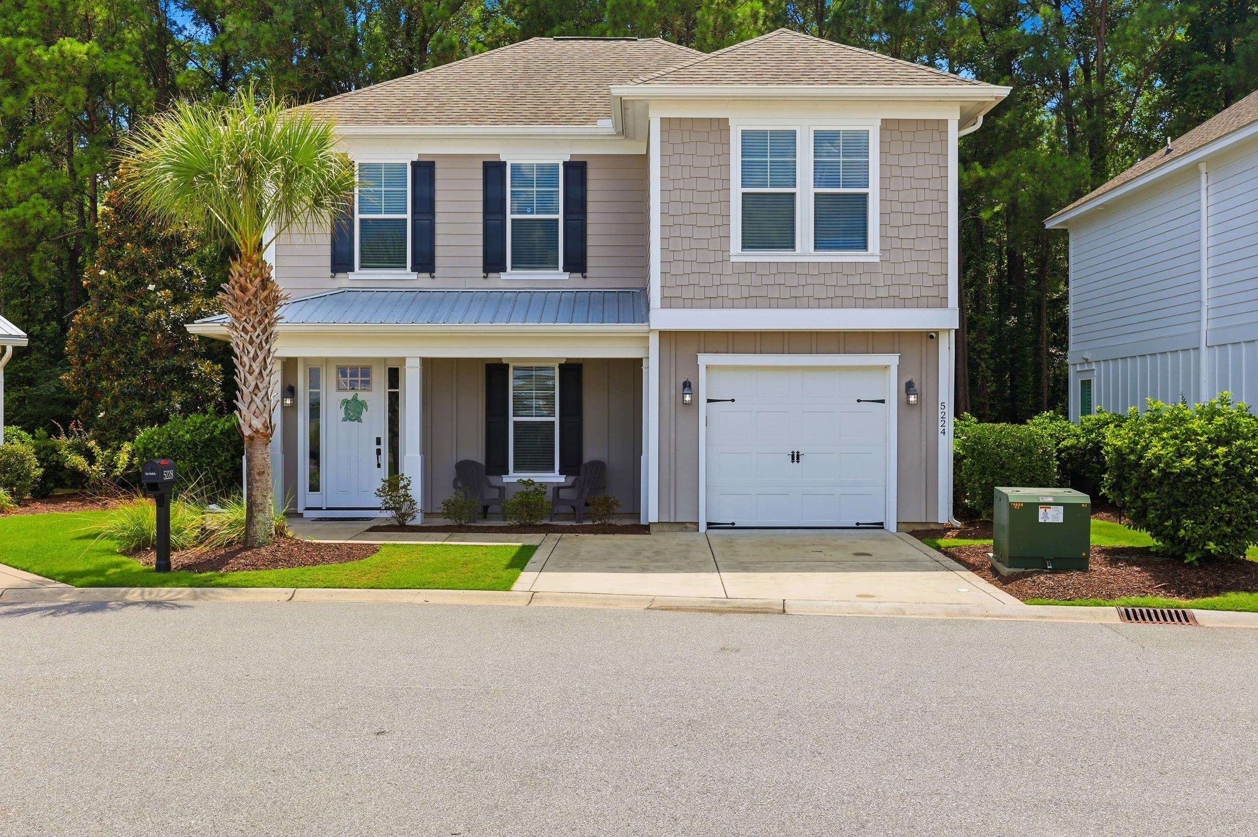 5224 Sea Coral Way Property Photo 1