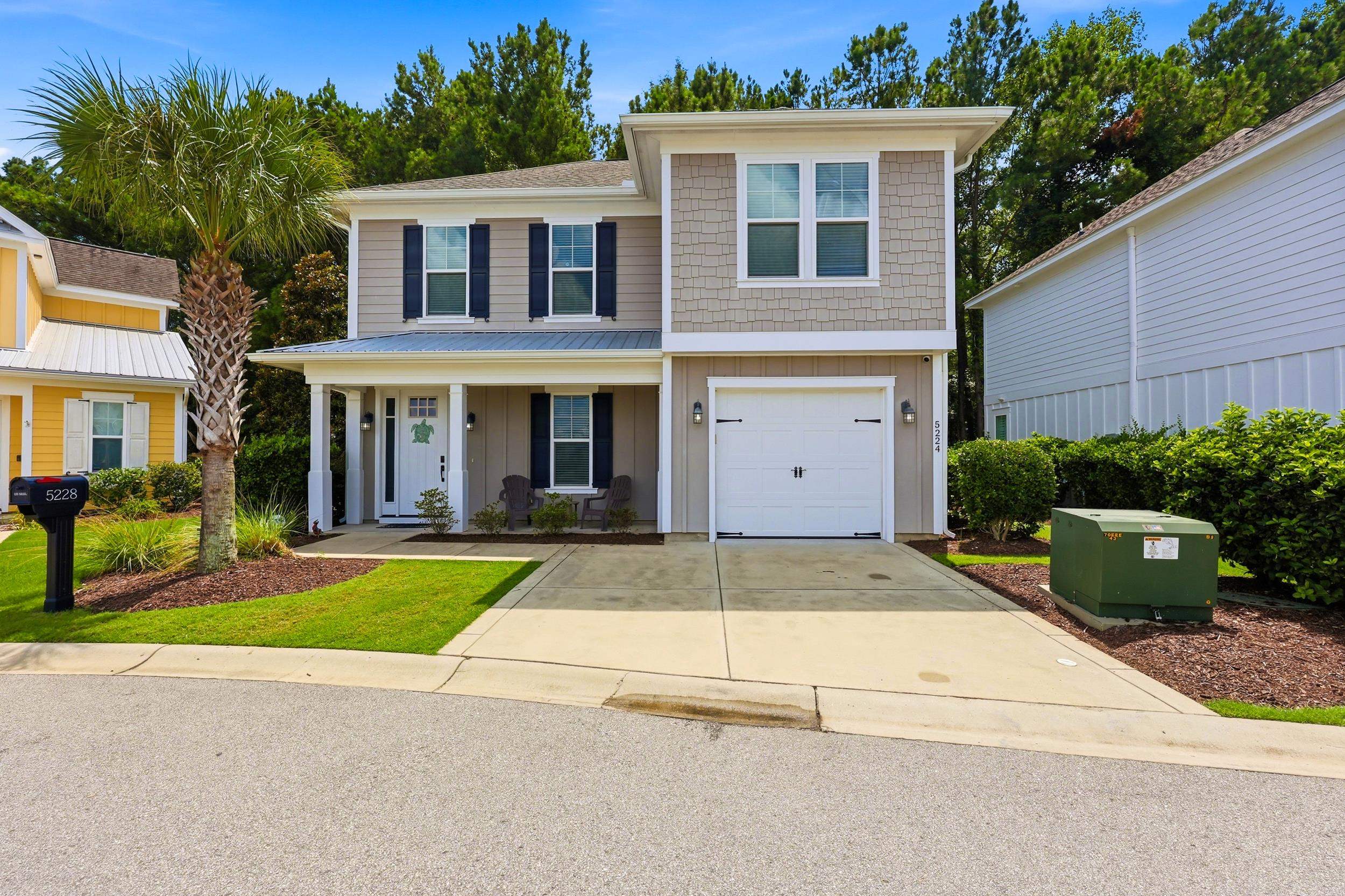 5224 Sea Coral Way Property Photo 4