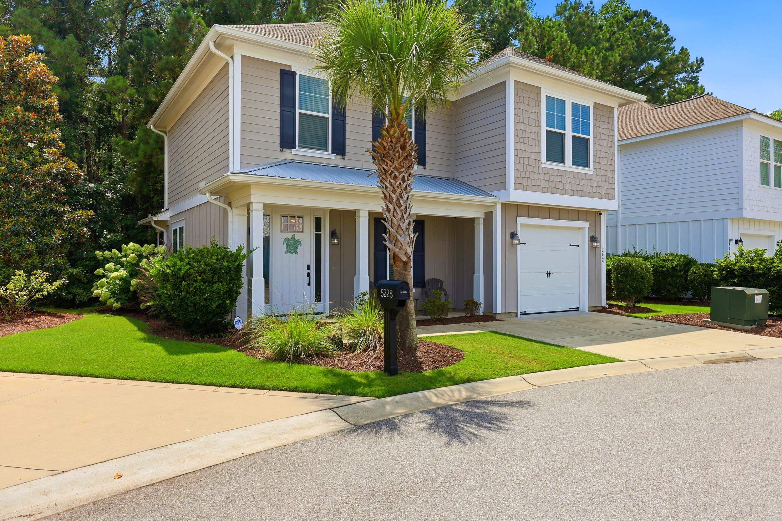 5224 Sea Coral Way Property Photo 5
