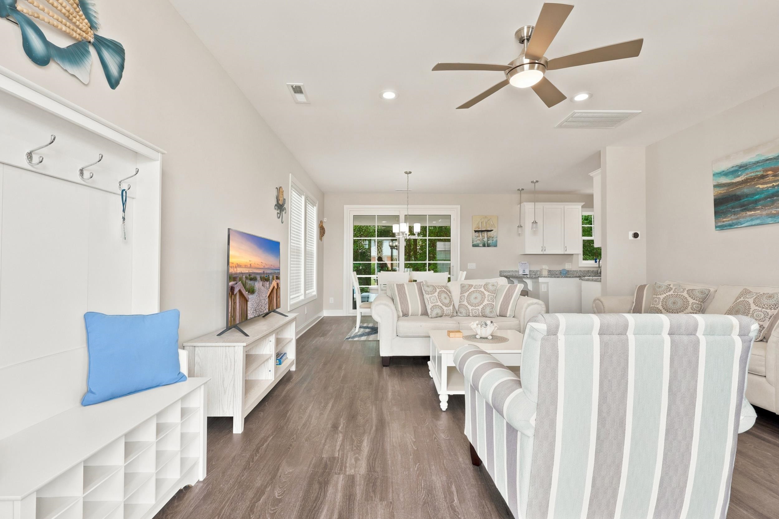 5224 Sea Coral Way Property Photo 7