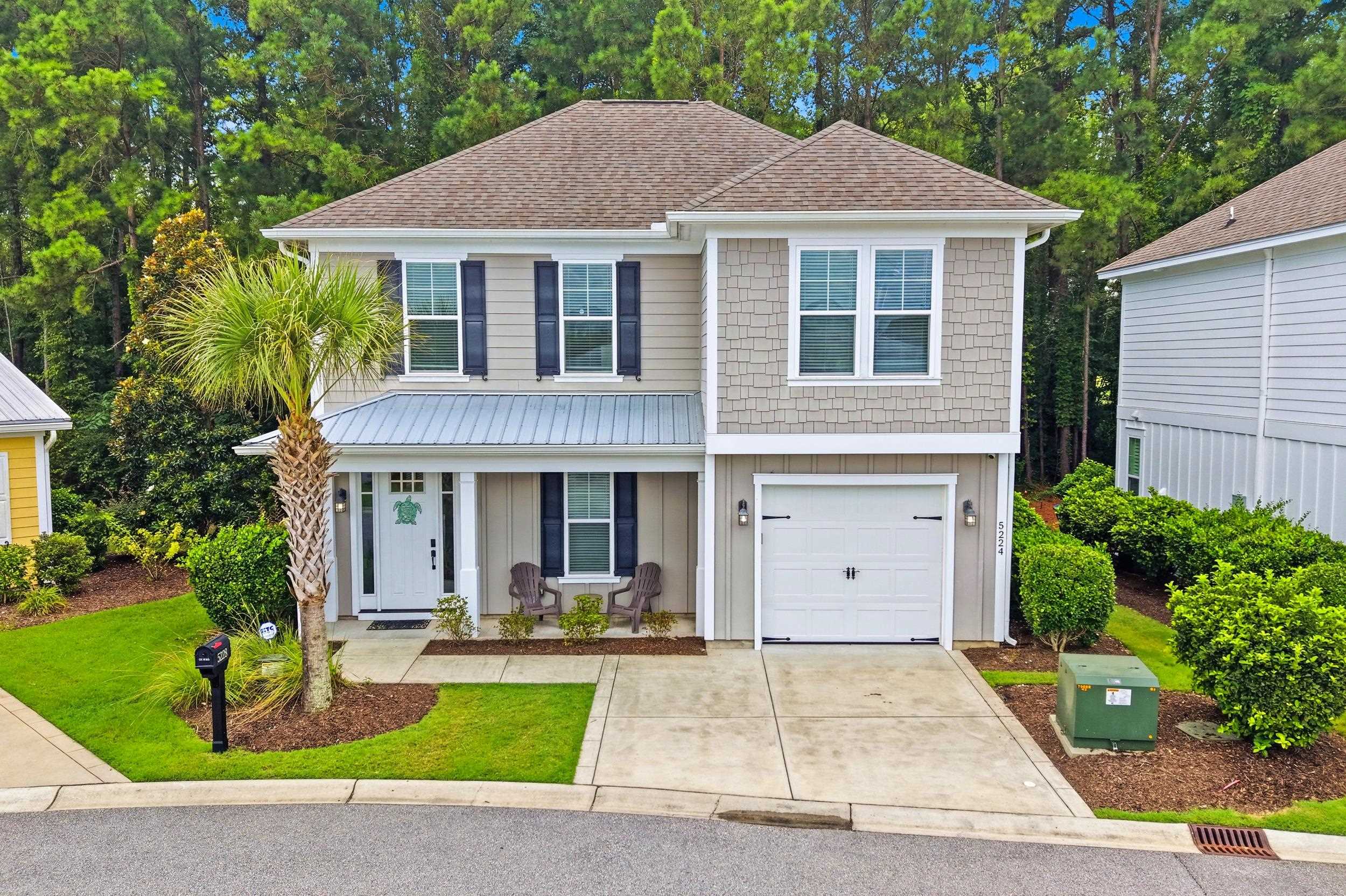 5224 Sea Coral Way Property Photo 30
