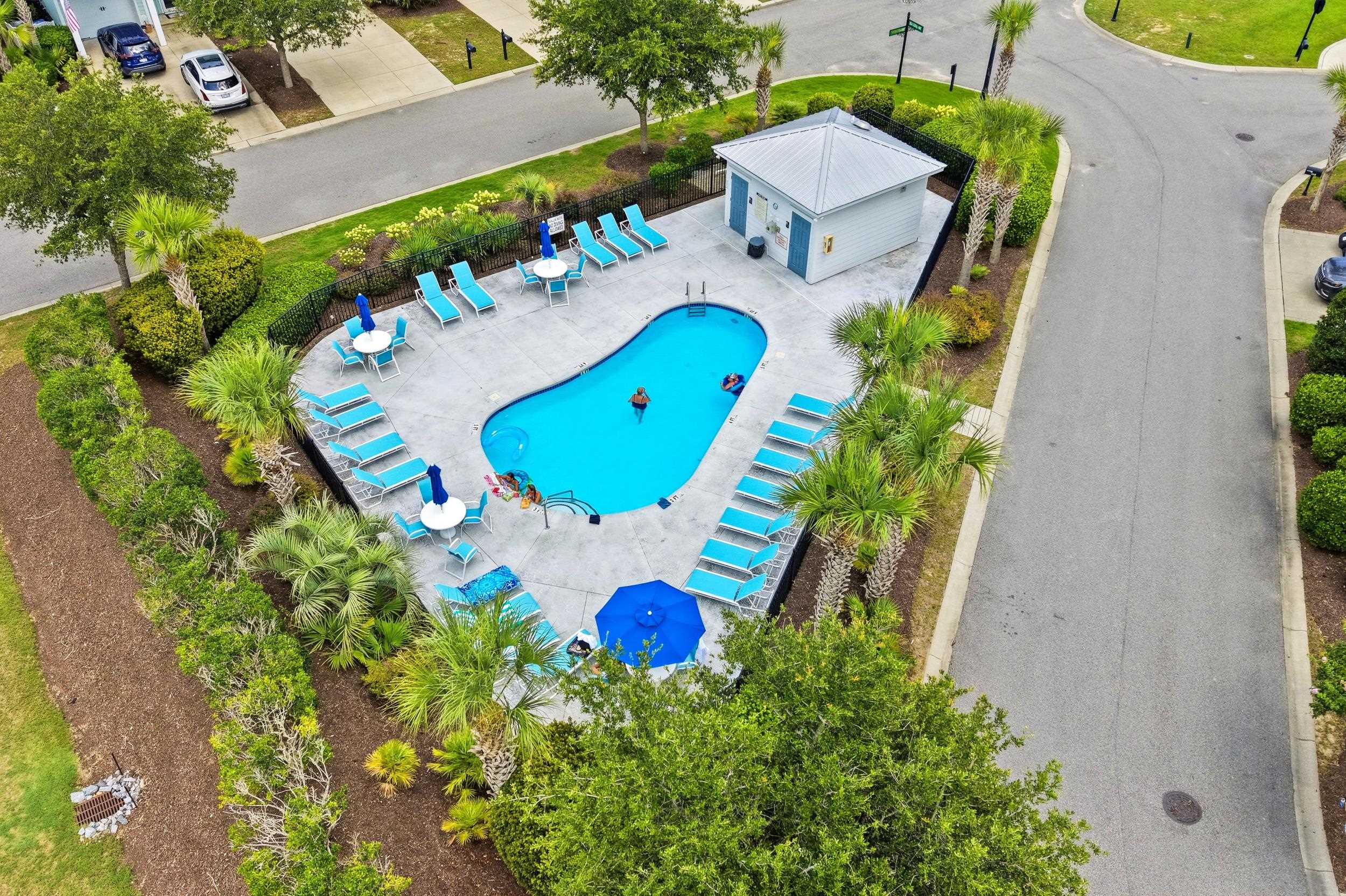 5224 Sea Coral Way Property Photo 38