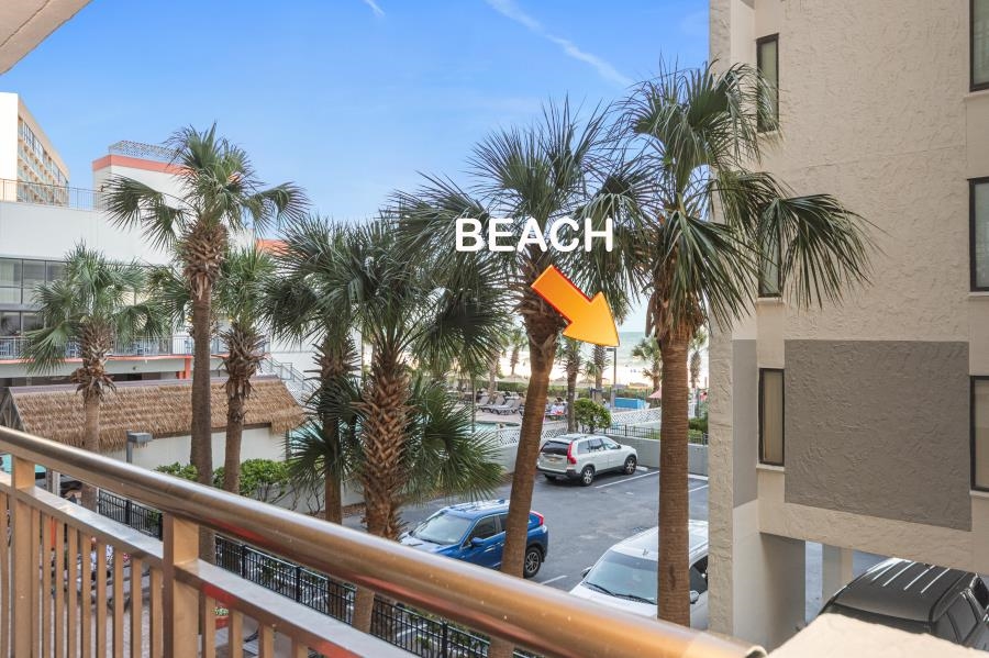 7200 N Ocean Blvd. Property Photo 12