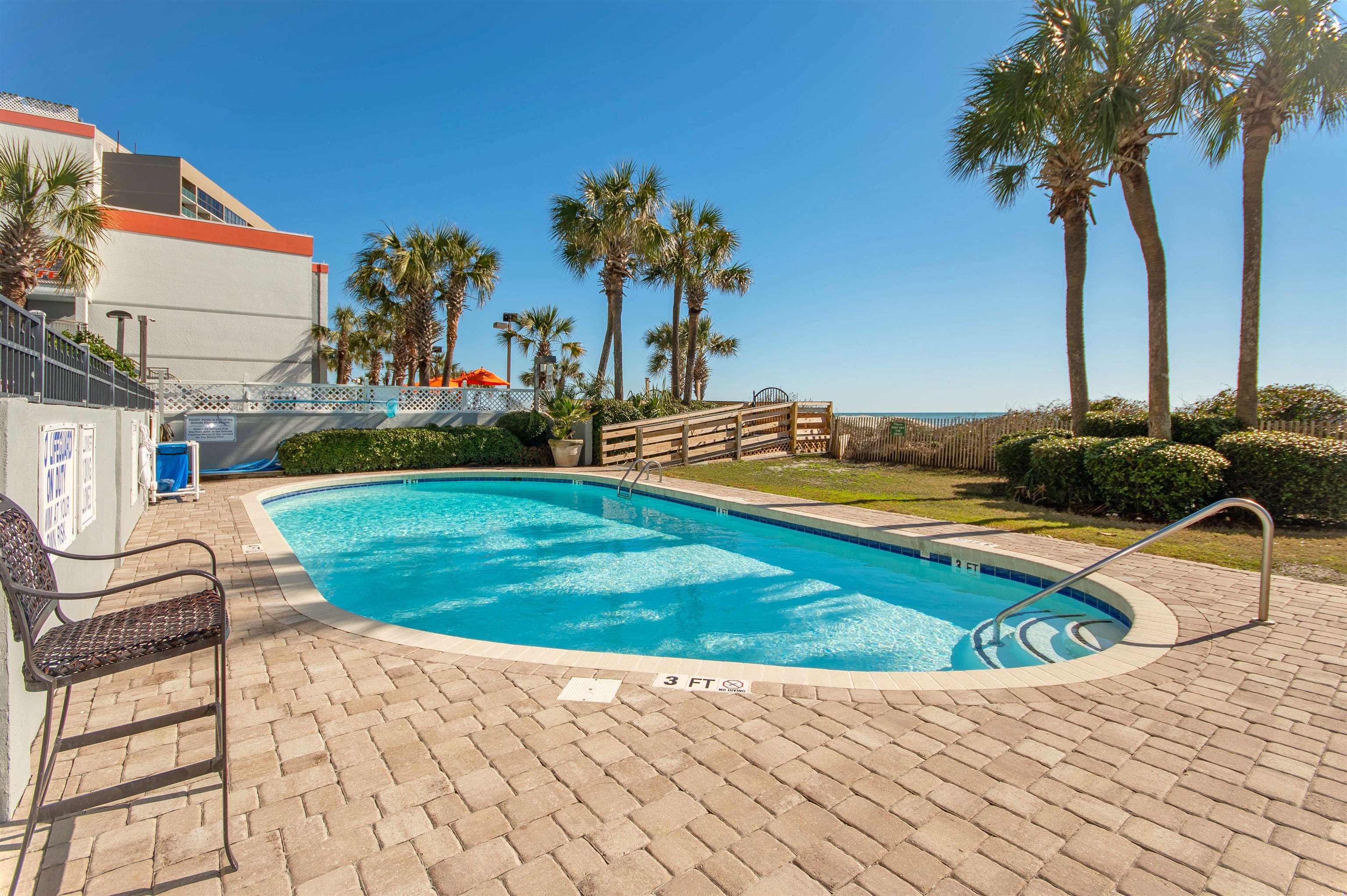7200 N Ocean Blvd. Property Photo 28