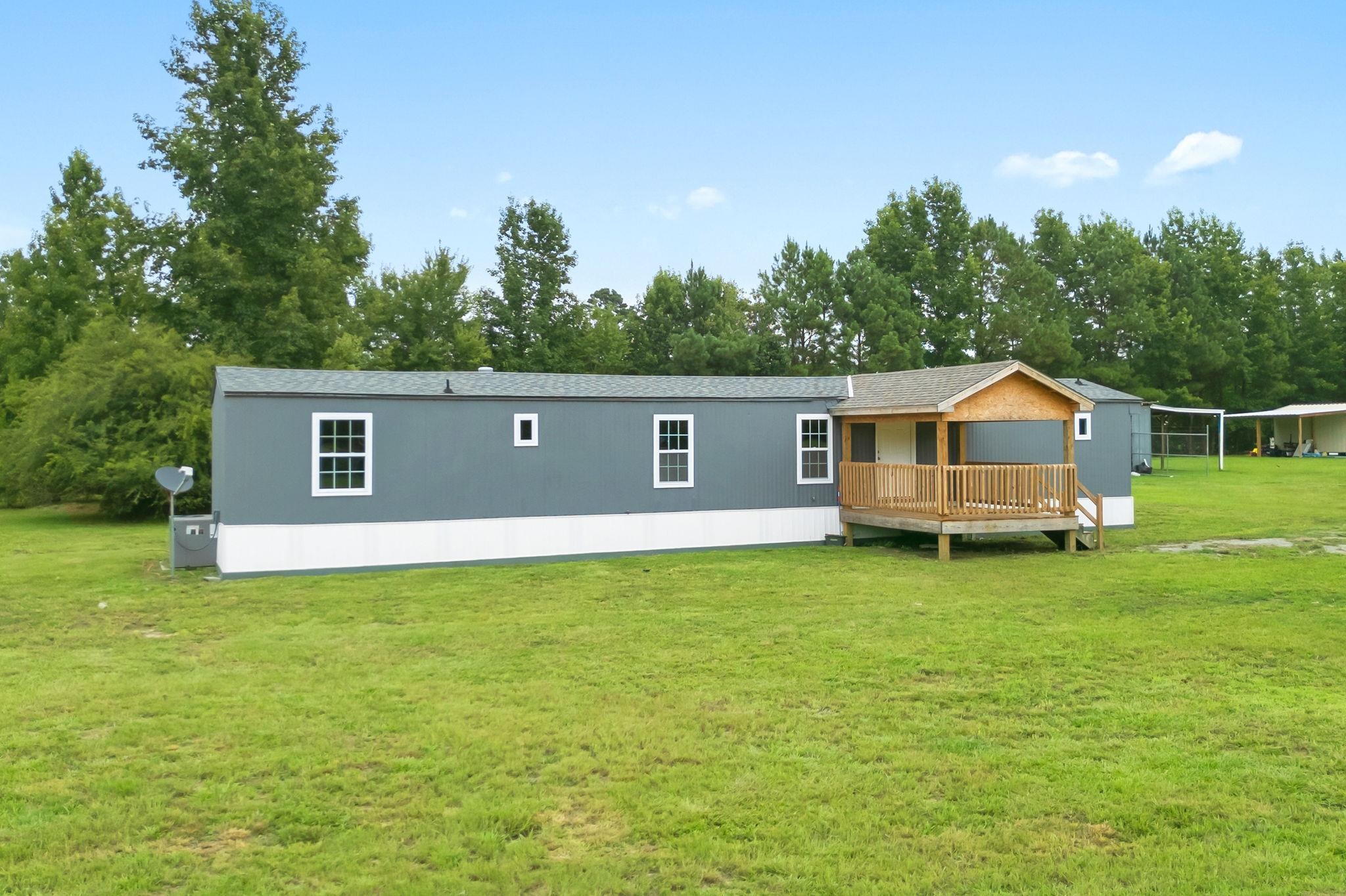 7009 Long Horne Ranch Dr. Property Photo 2