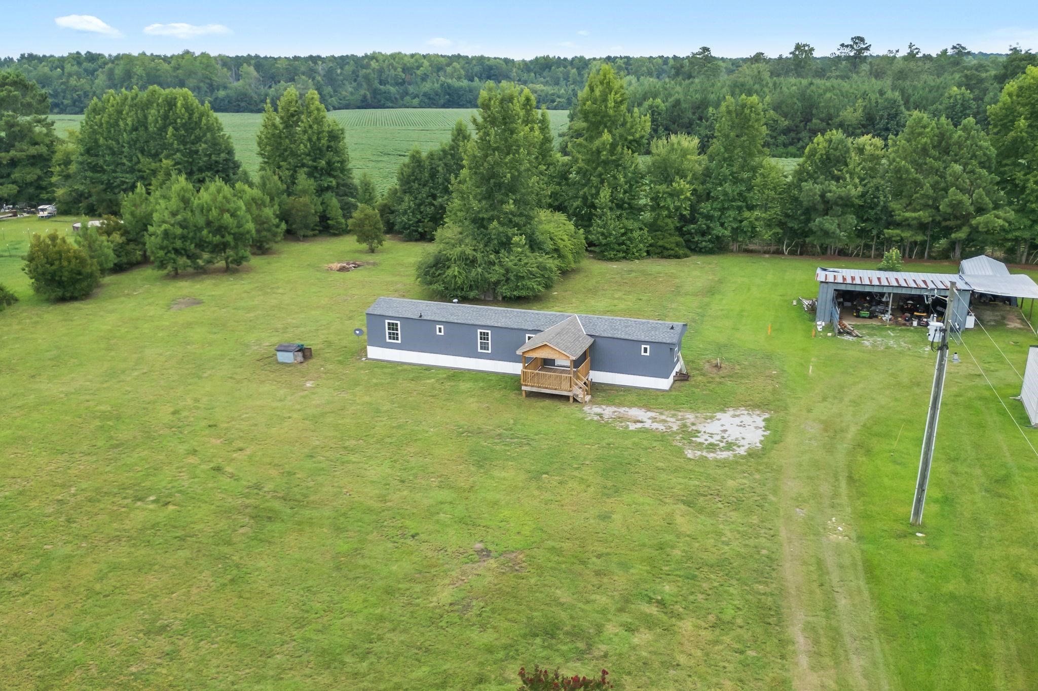 7009 Long Horne Ranch Dr. Property Photo 3