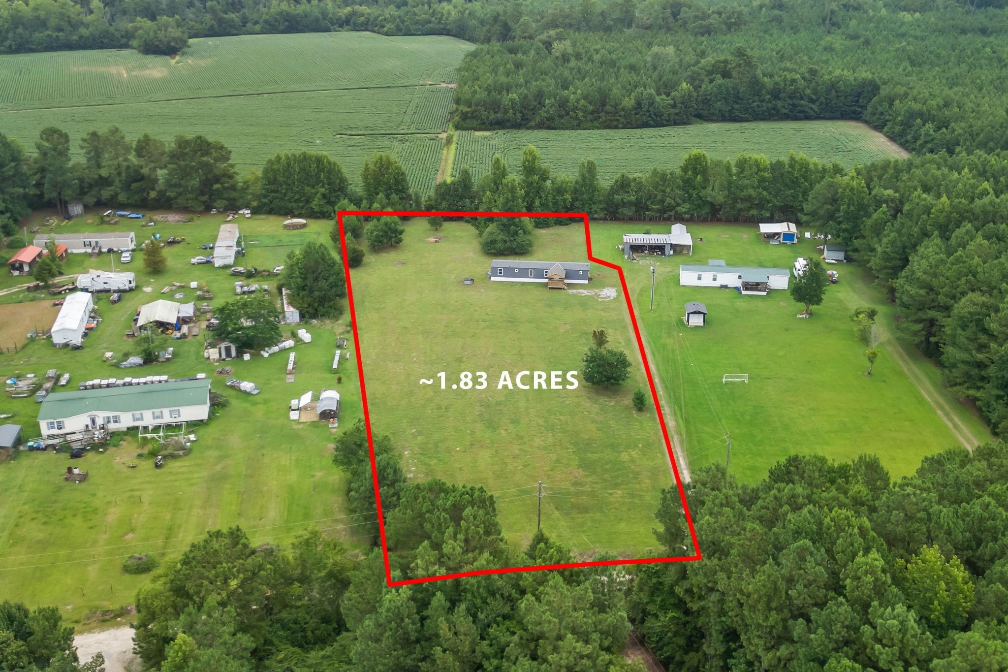 7009 Long Horne Ranch Dr. Property Photo 4