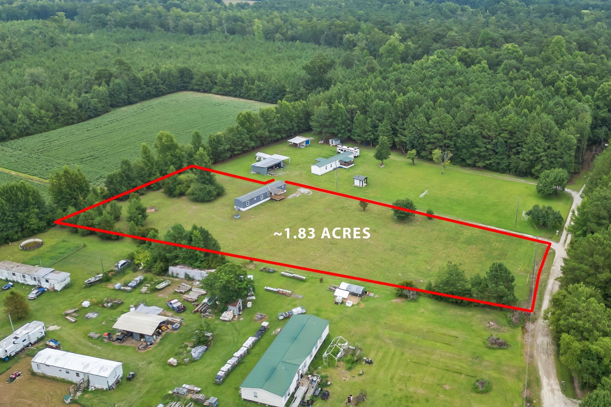 7009 Long Horne Ranch Dr. Property Photo 5