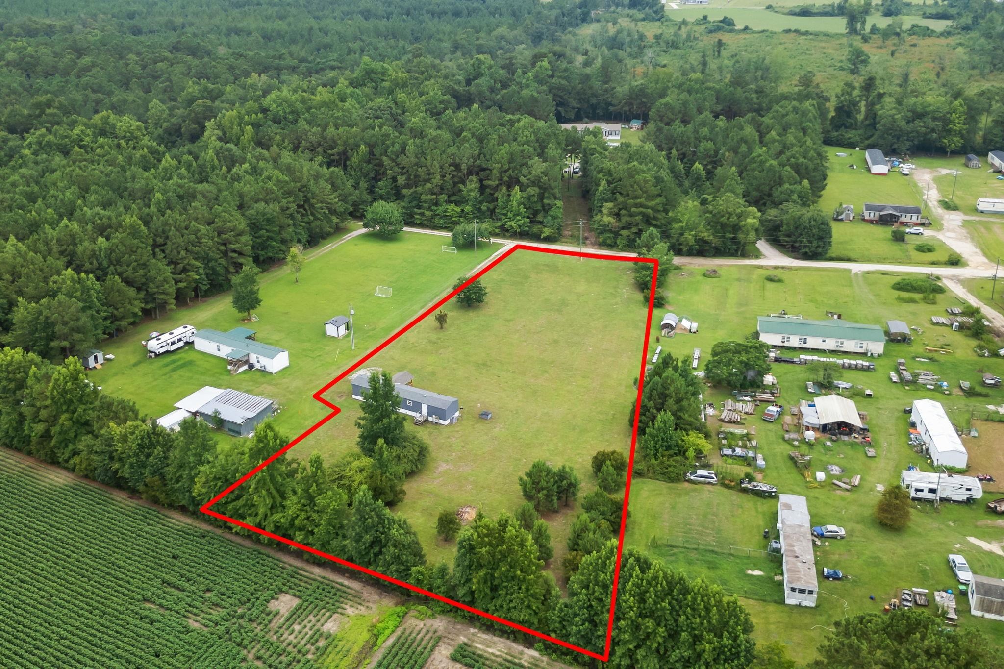 7009 Long Horne Ranch Dr. Property Photo 6