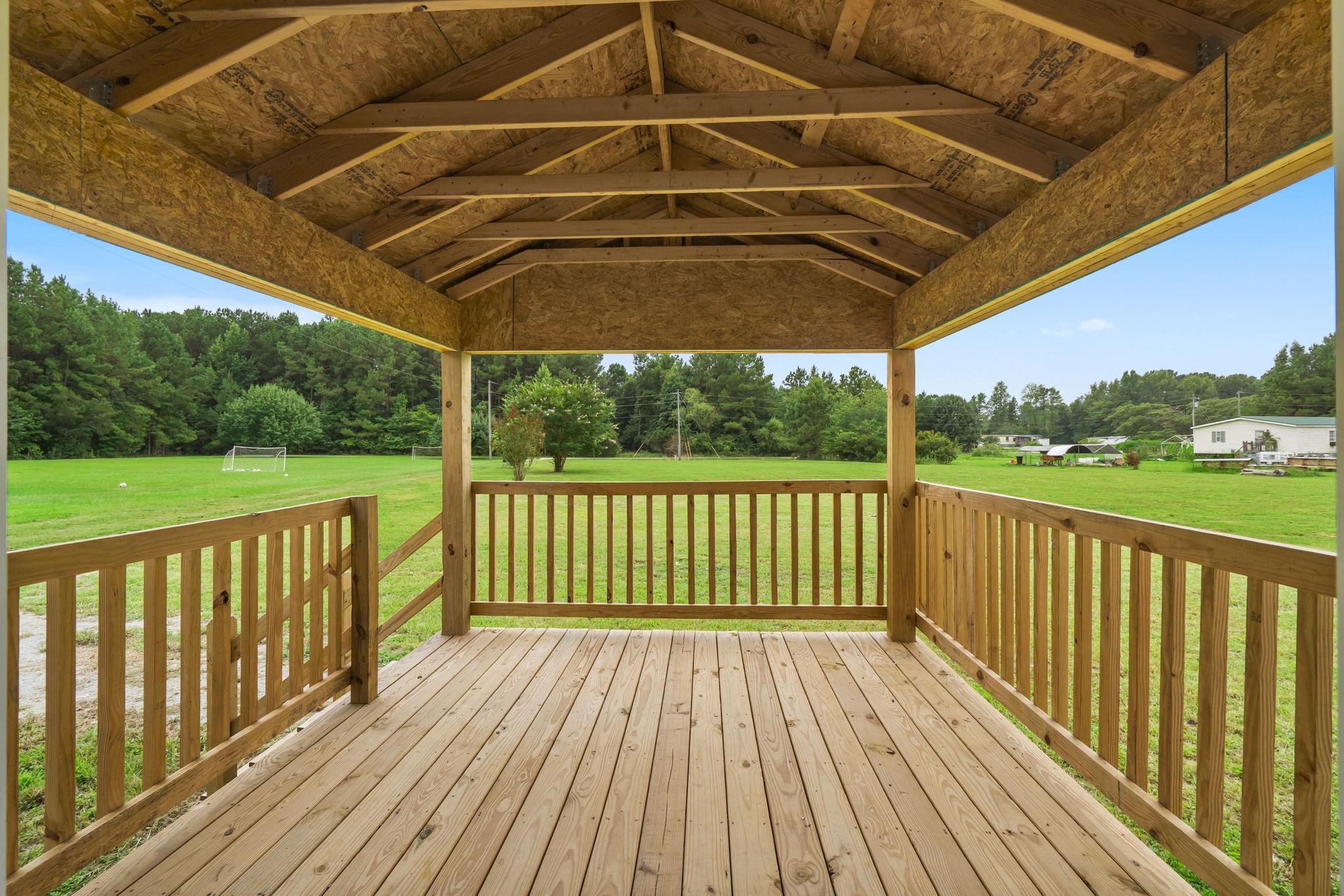 7009 Long Horne Ranch Dr. Property Photo 9