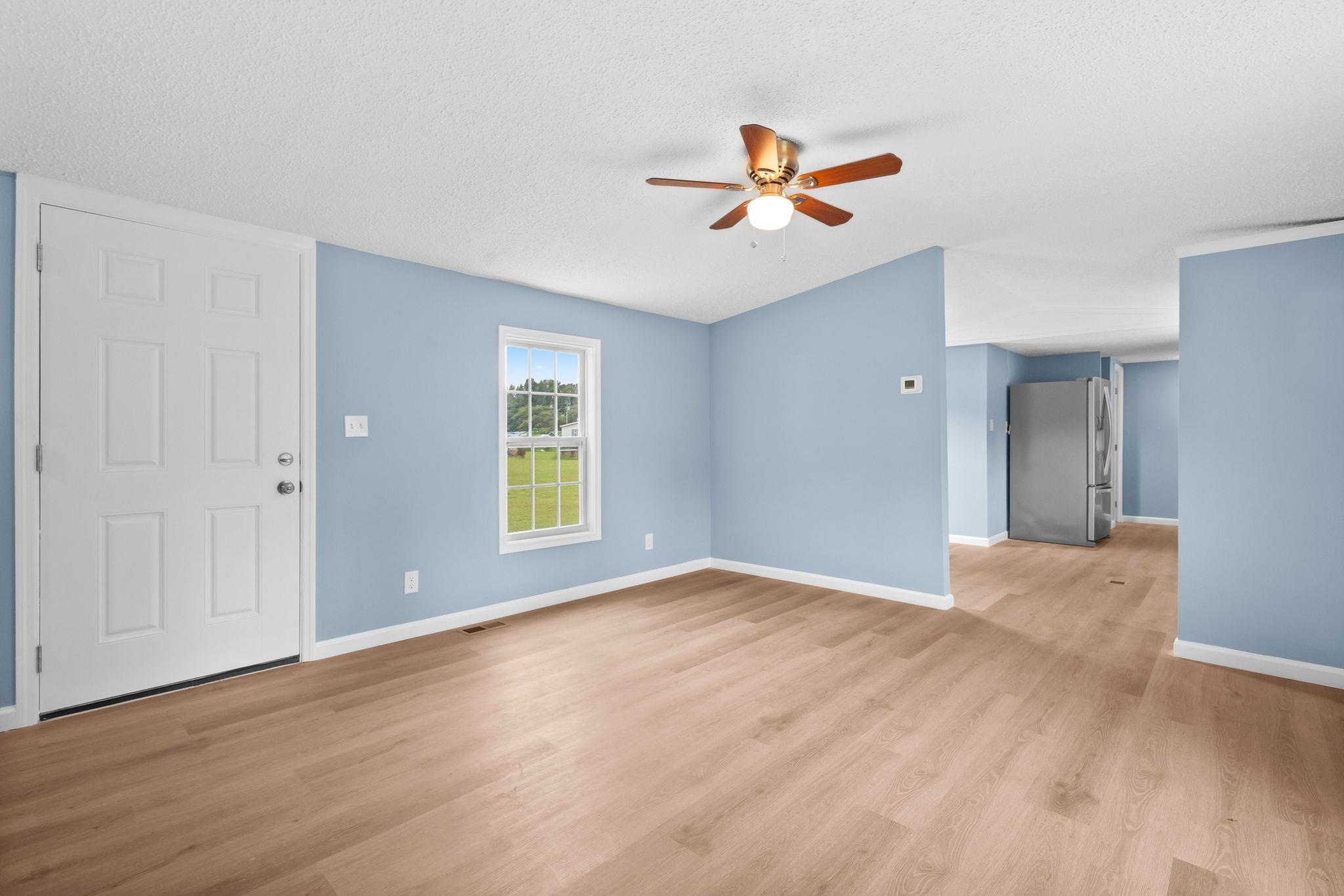 7009 Long Horne Ranch Dr. Property Photo 12