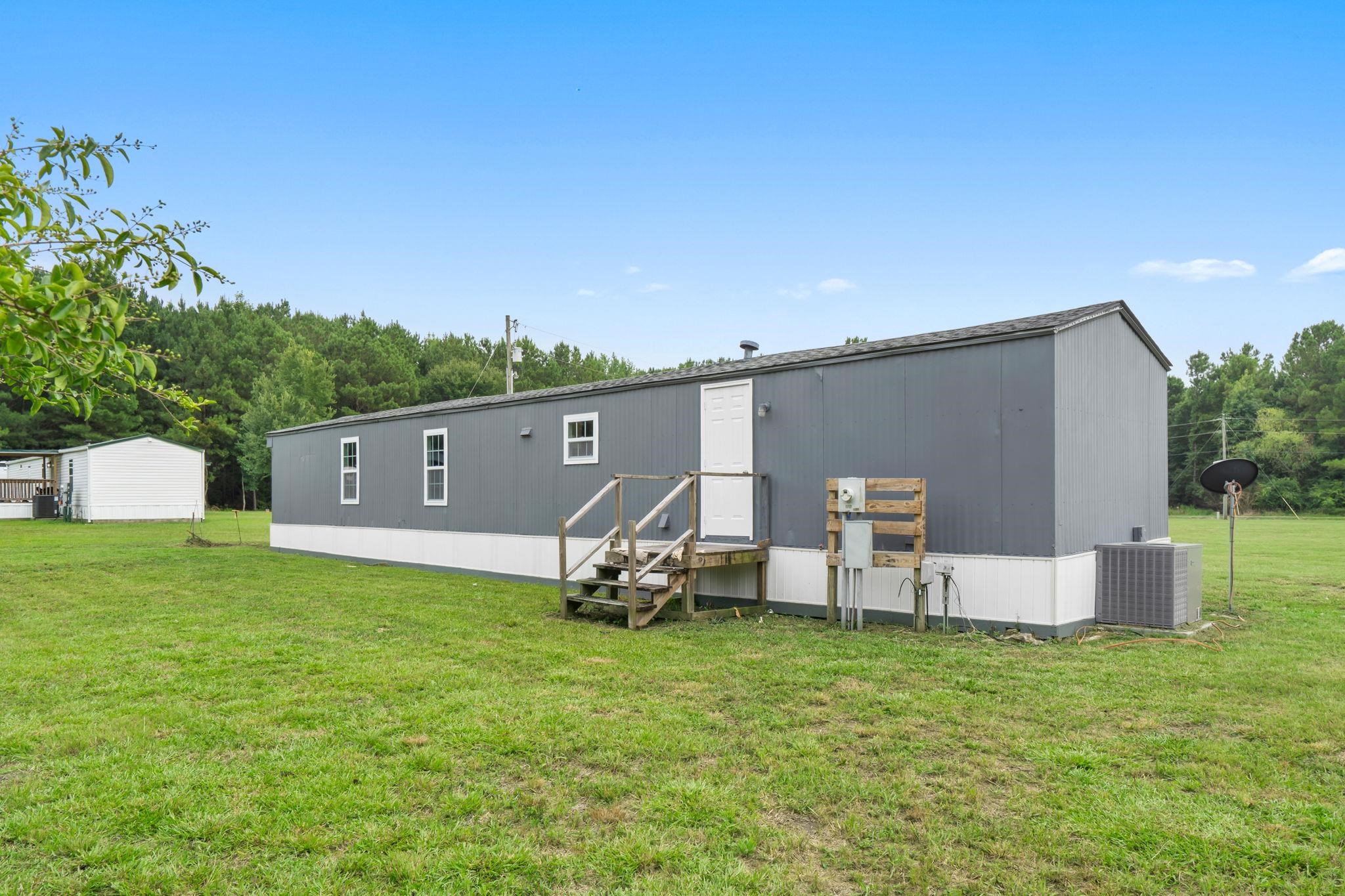 7009 Long Horne Ranch Dr. Property Photo 34