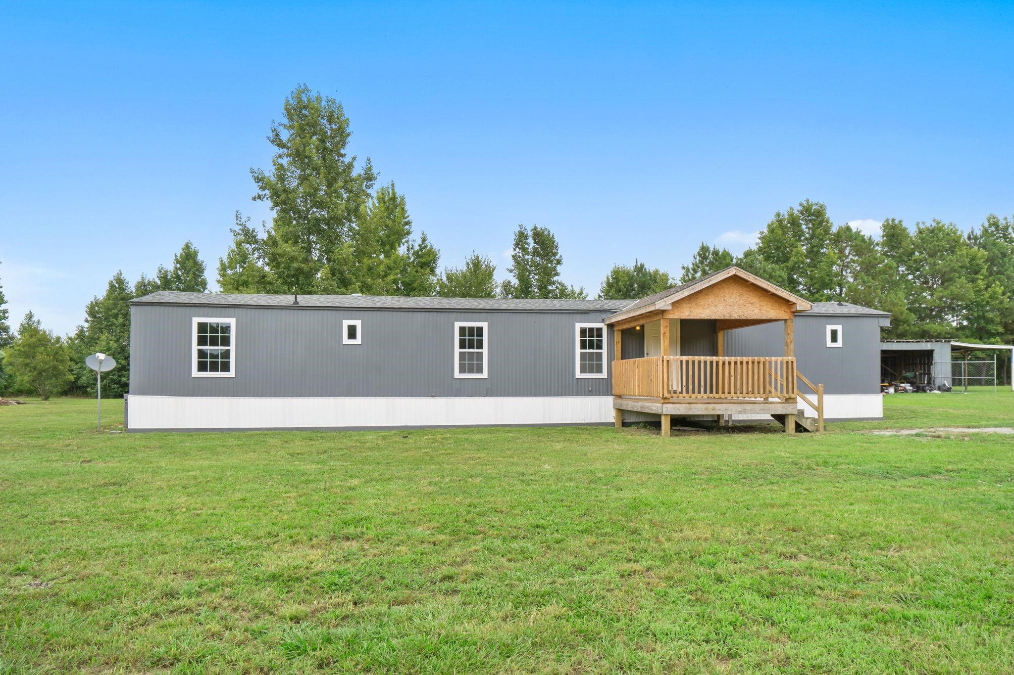 7009 Long Horne Ranch Dr. Property Photo 39
