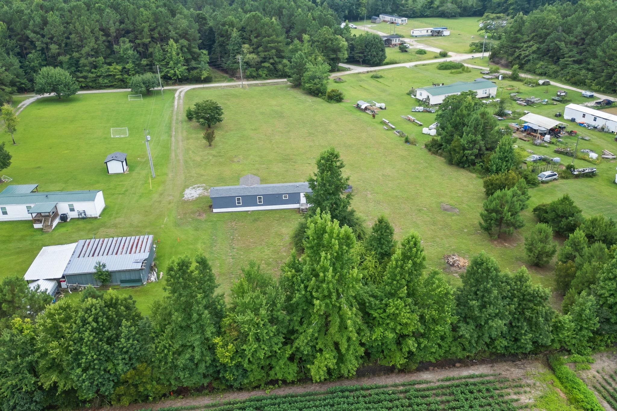 7009 Long Horne Ranch Dr. Property Photo 43