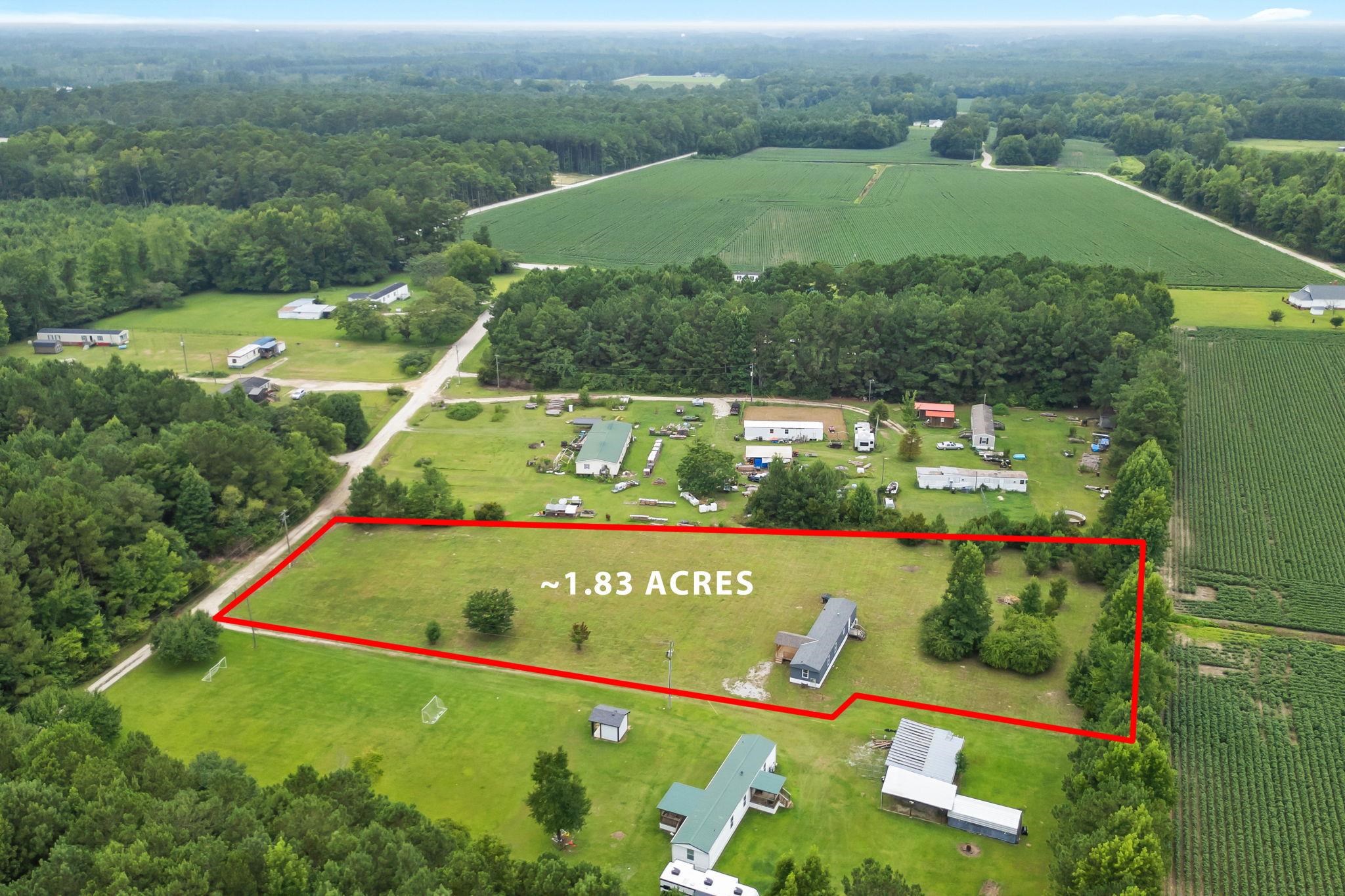7009 Long Horne Ranch Dr. Property Photo 45