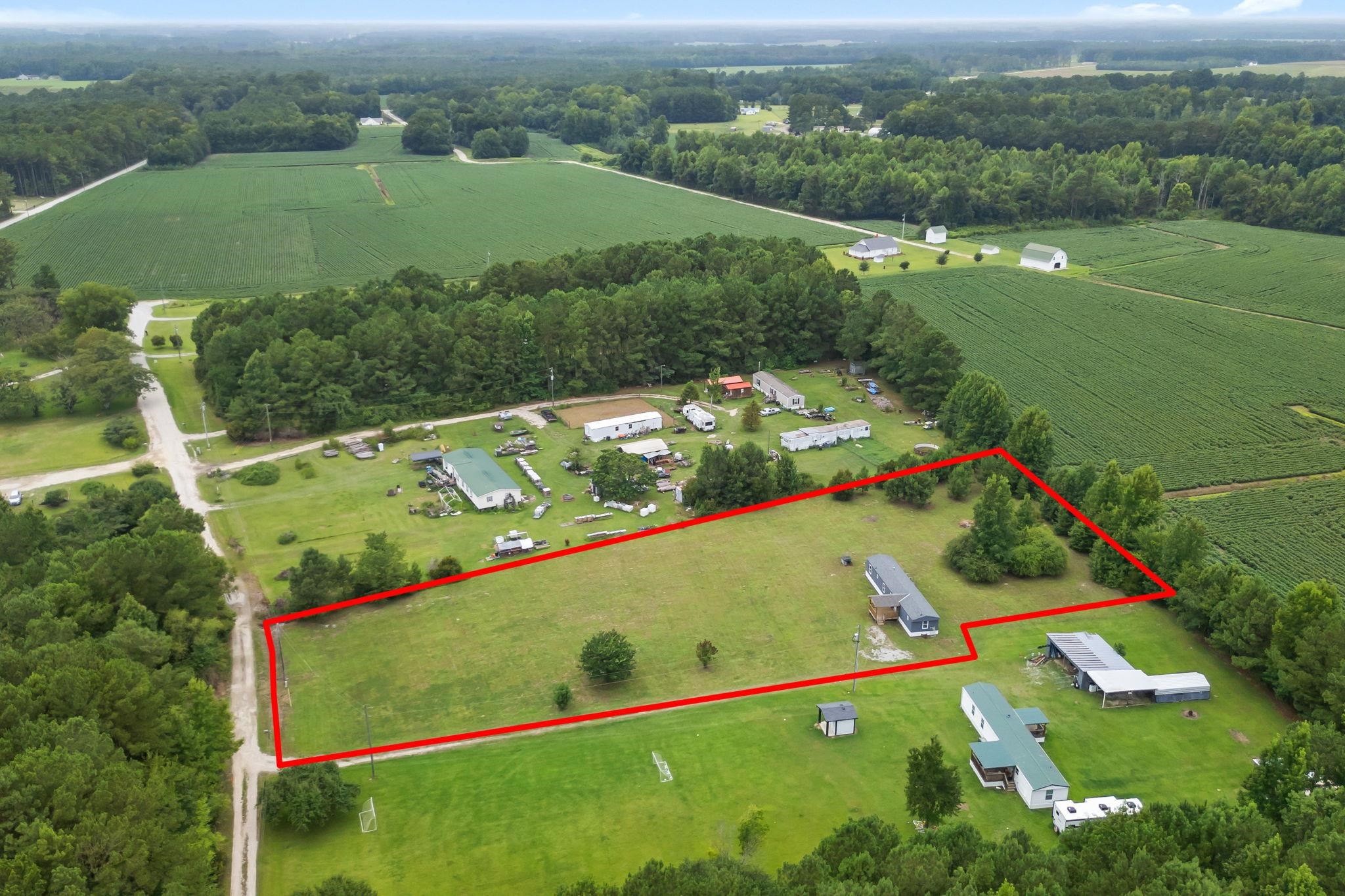 7009 Long Horne Ranch Dr. Property Photo 46