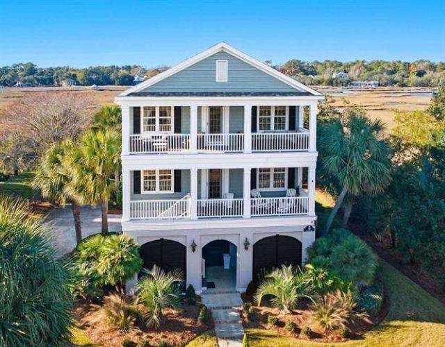 10 Sea Oats Circle Property Photo 1